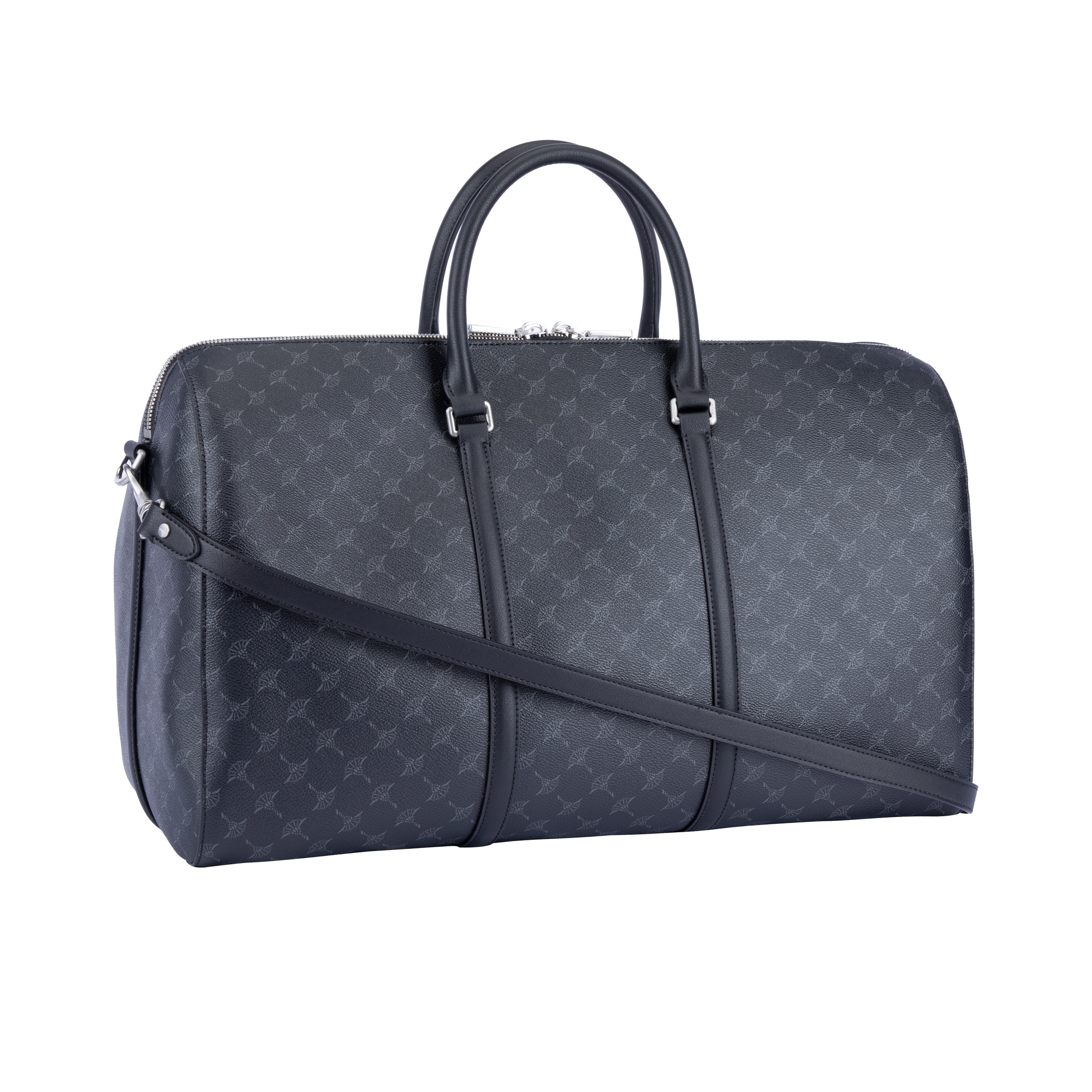 JOOP! Weekender »cortina 1.0 aurora weekender lhz«, Reisetasche Sporttasche mit abnehmbaren Schulterriemen