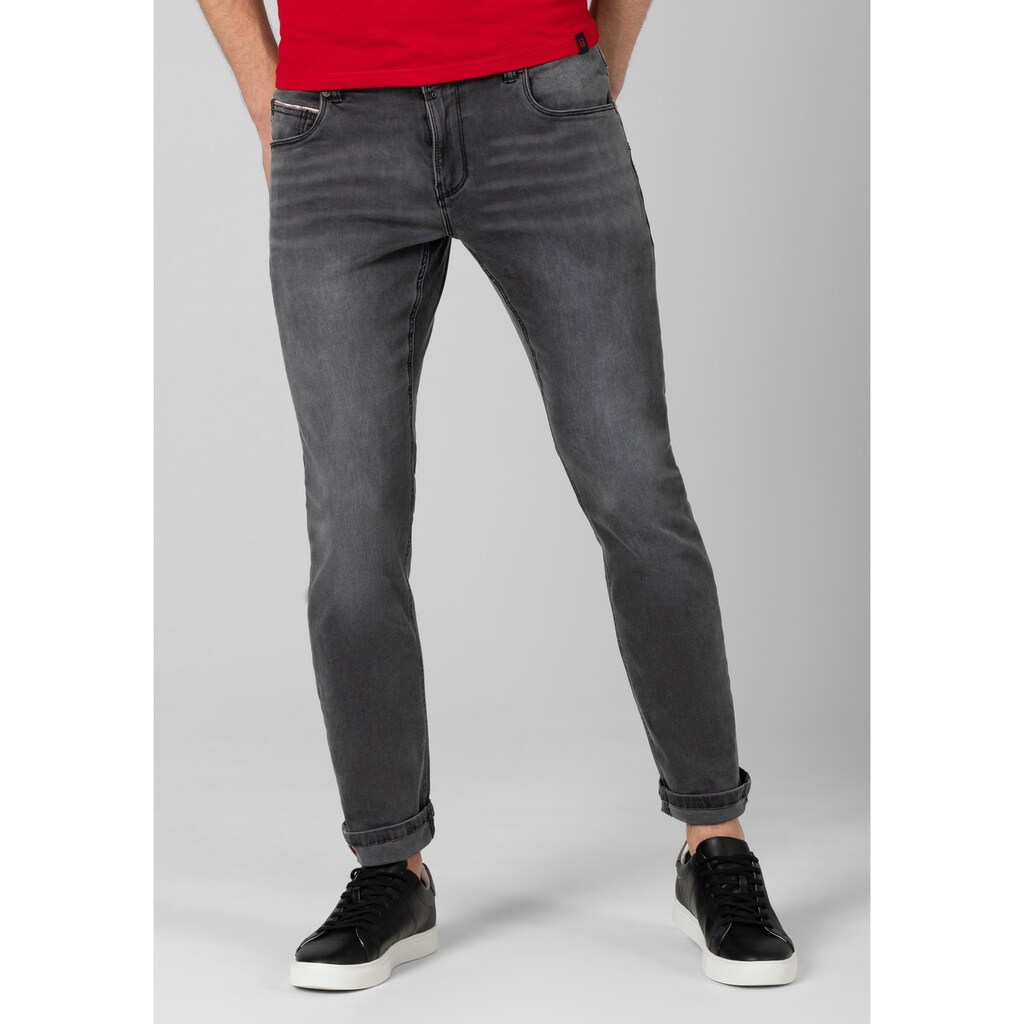 TIMEZONE Slim-fit-Jeans »Slim ScottTZ«