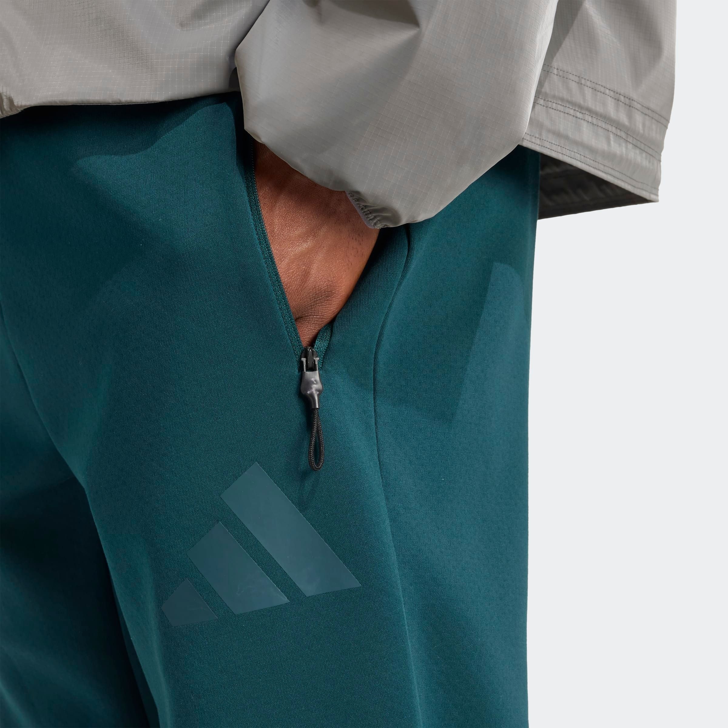 adidas Sportswear Sporthose »M Z.N.E. PT«, (1 tlg.)
