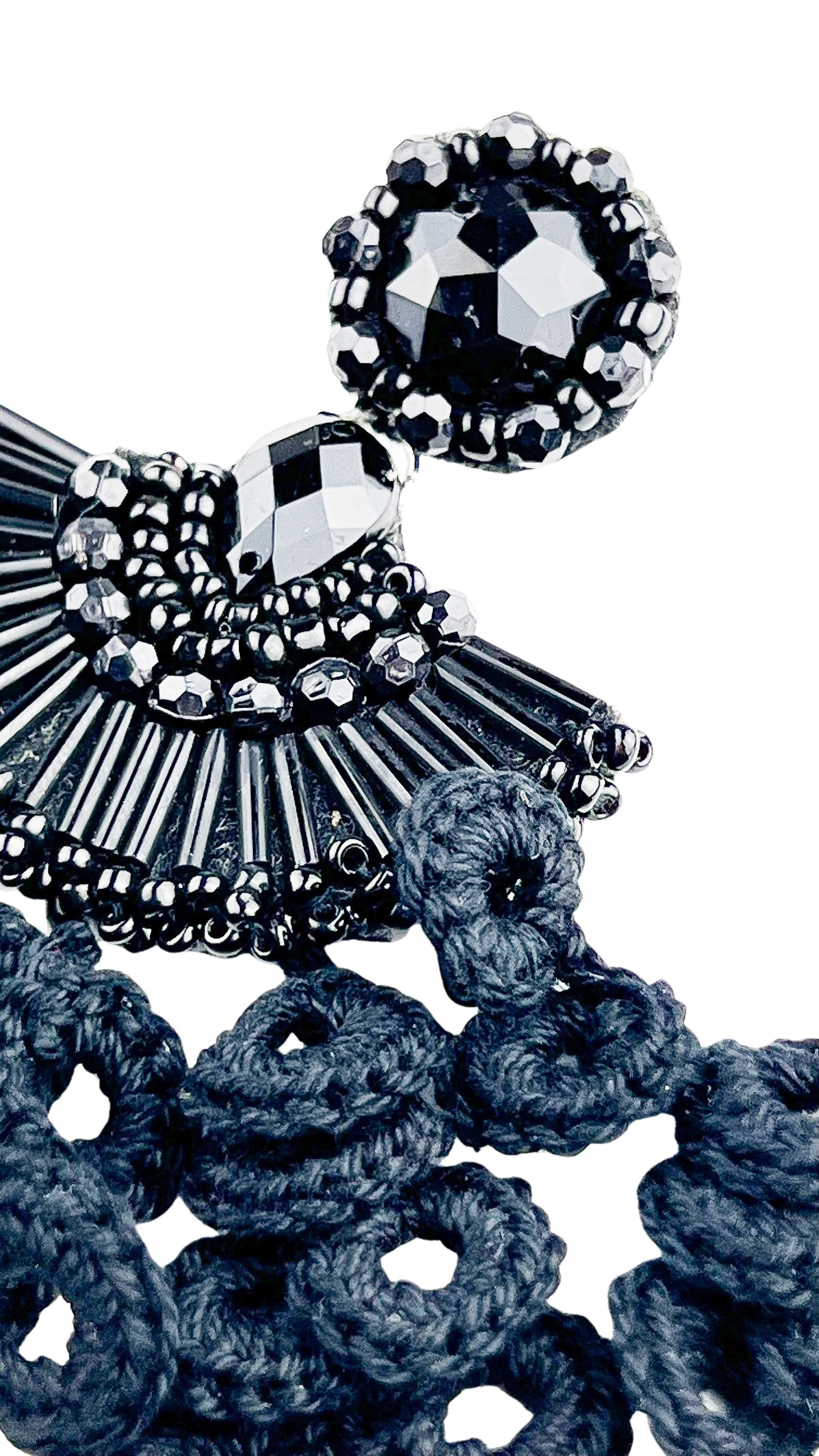 COLLEZIONE ALESSANDRO Paar Ohrclips »Boracay«