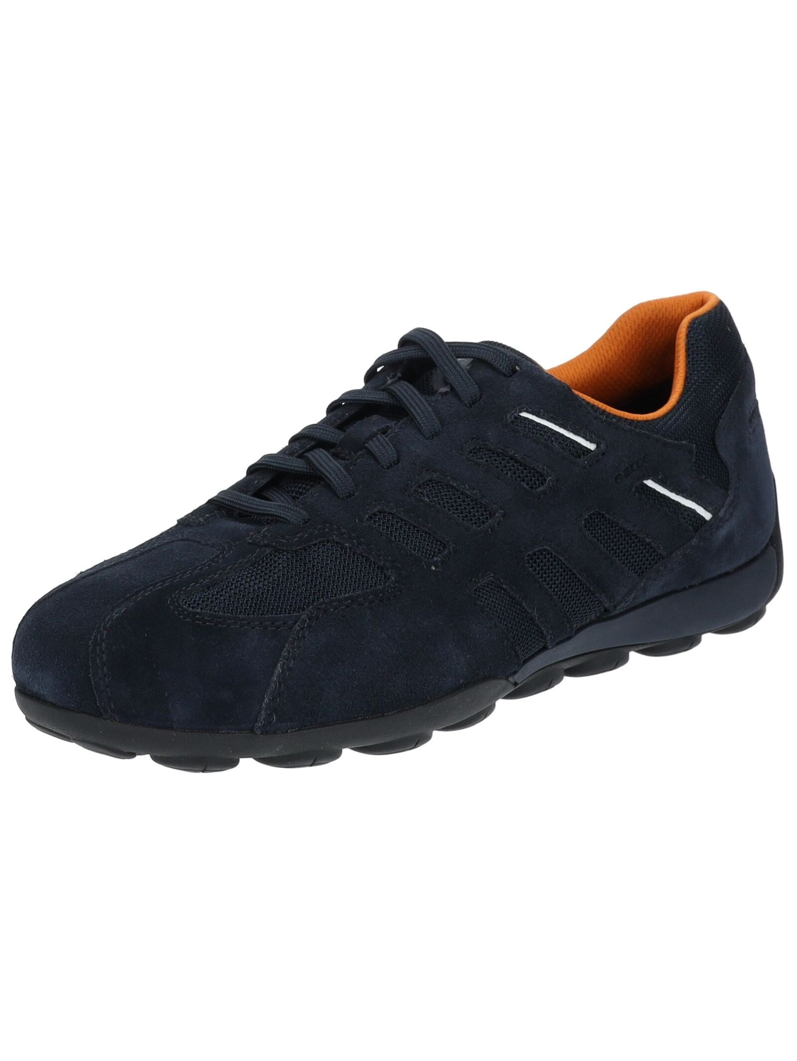 Geox Sneaker "Geox Sneaker Leder/Mesh" günstig online kaufen