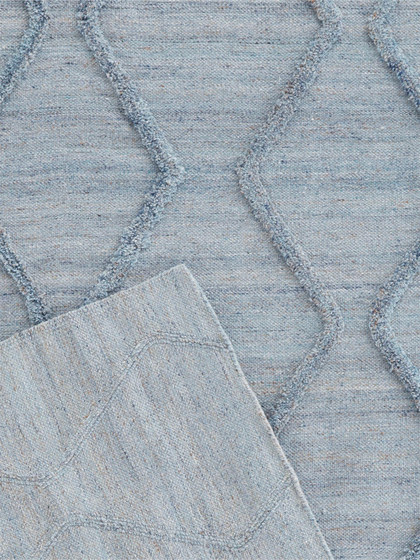 heine home Teppich, 3 mm Höhe