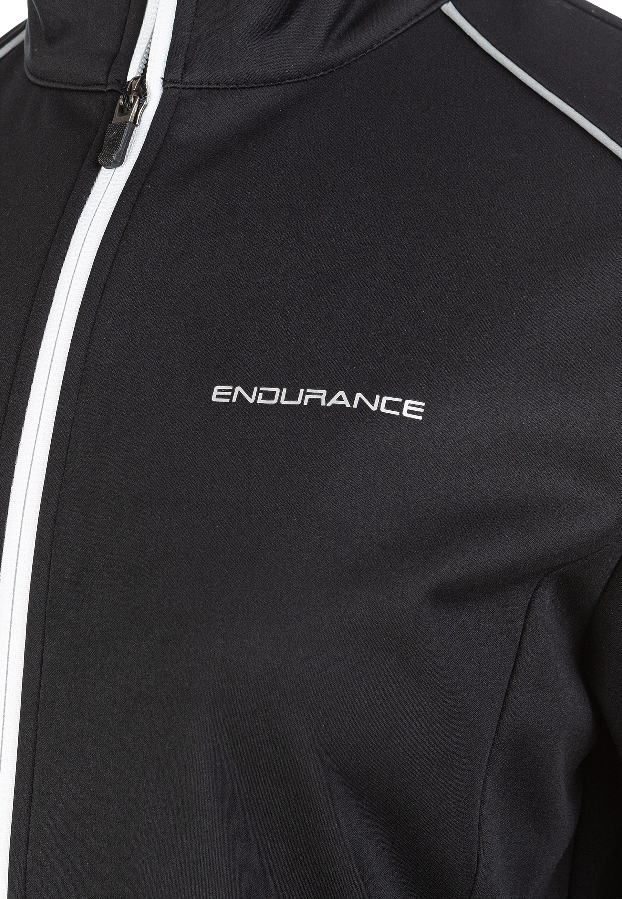 ENDURANCE Softshelljacke »Zora«, mit wasser- und winddichter Funktion