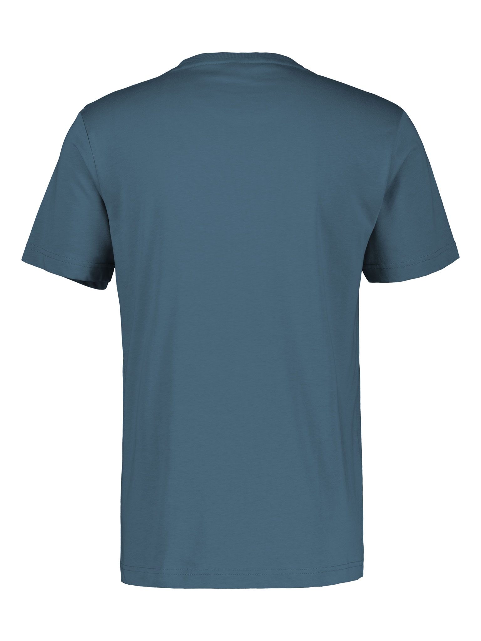 LERROS T-Shirt, mit Schriftzug günstig online kaufen