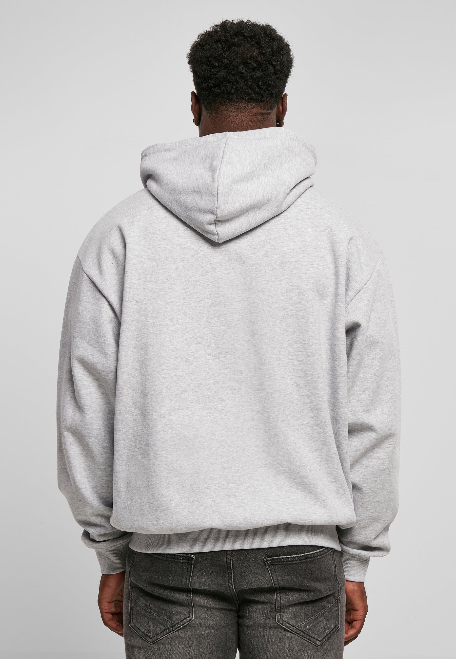 Karl Kani Sweatjacke »Karl Kani Herren KM223-050-1 Chest Signature OS Zip Hoodie«