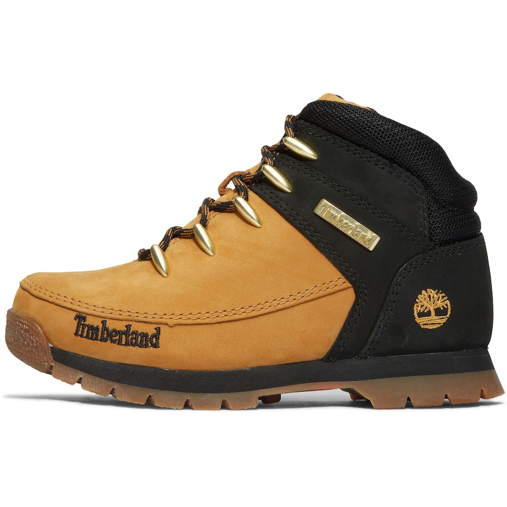 Timberland Schnürboots »Euro Sprint«