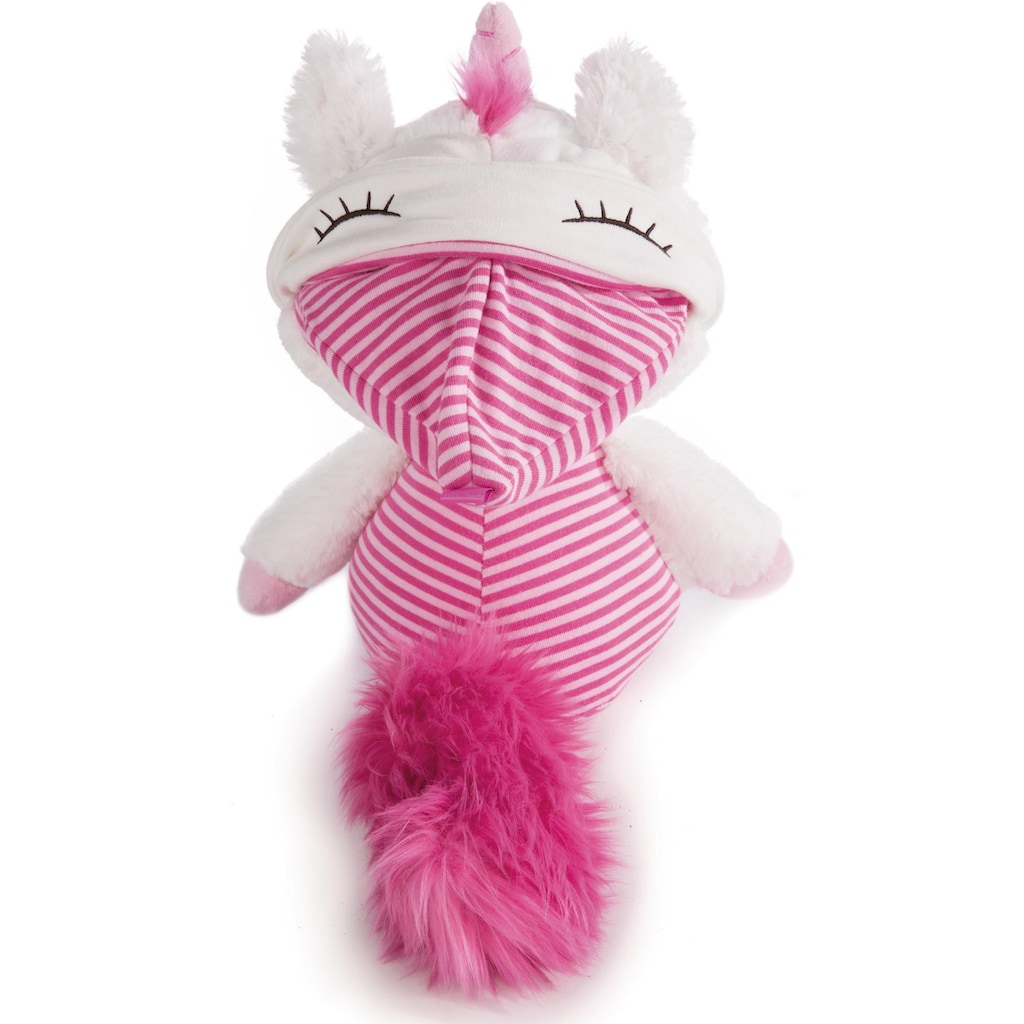 Nici Kuscheltier »Schlafmützen by aprilkind, Schlafmützen Einhorn, 38 cm«