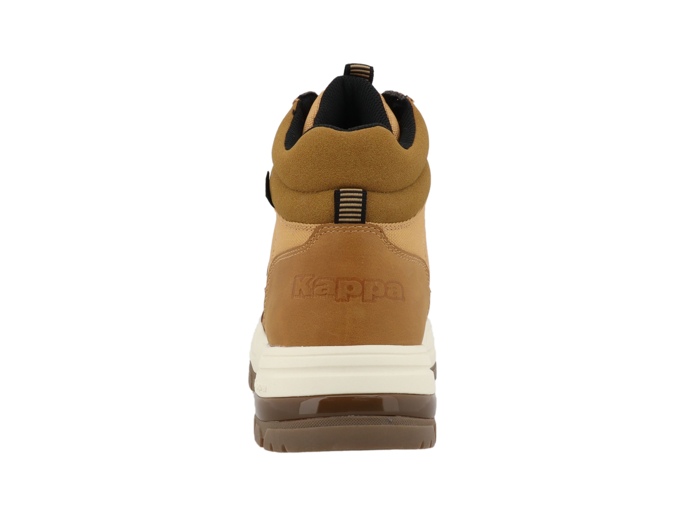 Kappa Winterboots »Rauno«, Winterschuhe, Winterstiefel, Snowboots, gefüttert, wasserdicht