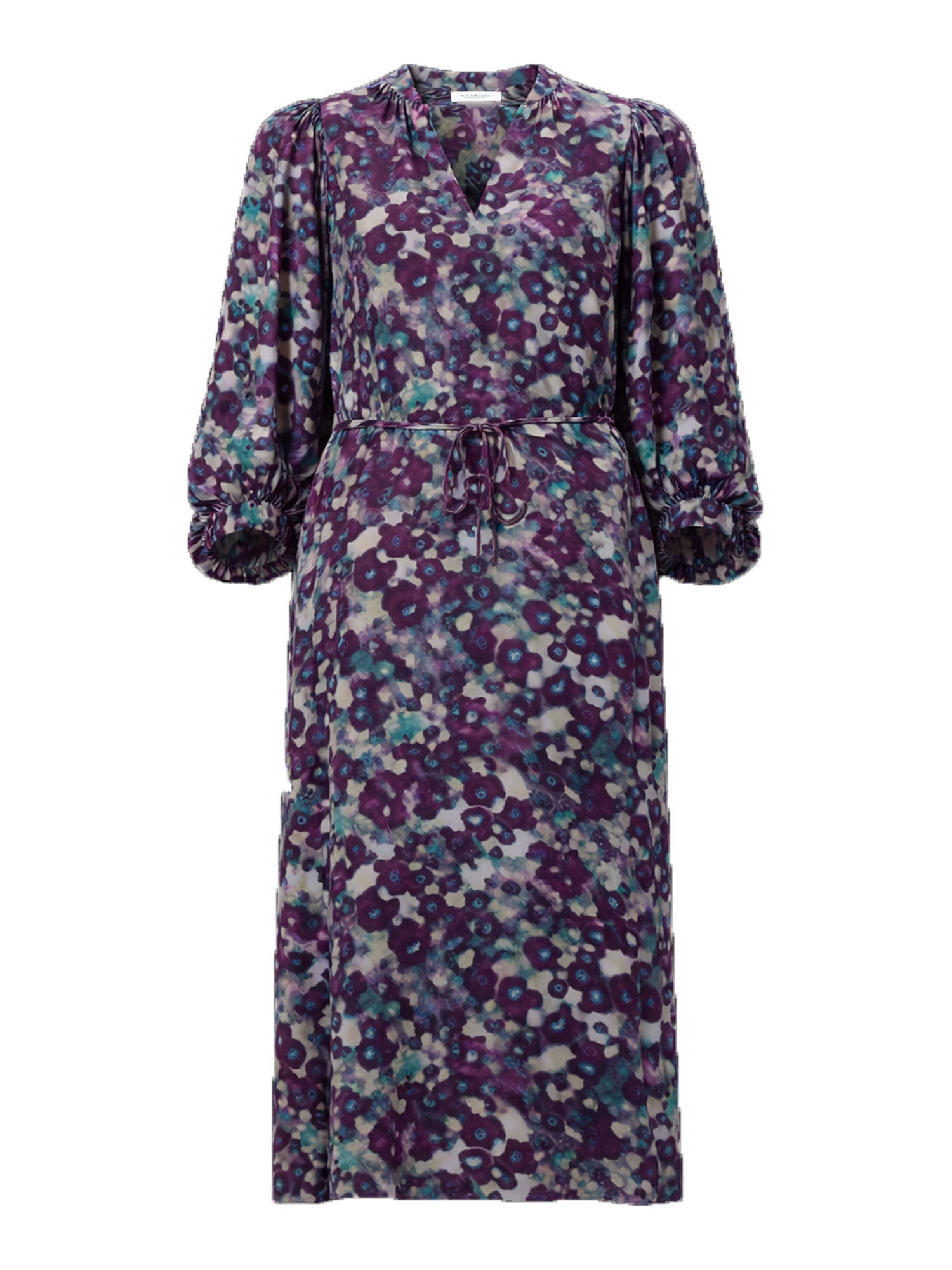 RICHROYAL Druckkleid »Rich & Royal«