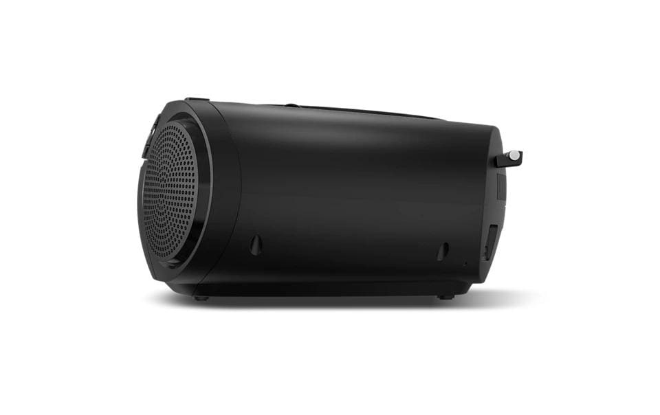 Philips CD-Radiorecorder »TAZ2500/10« (A2DP Bluetooth | AVRCP Bluetooth | Bluetooth Digitalradio (DAB+) | UKW mit RDS 3 W)