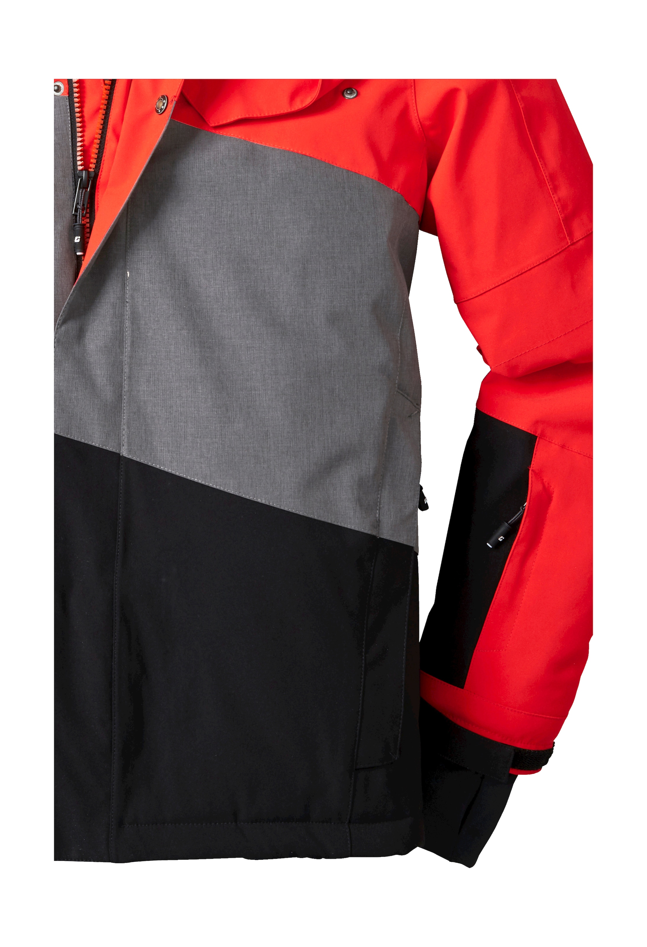 Killtec Skijacke »KSW 48 MN SKI JCKT«