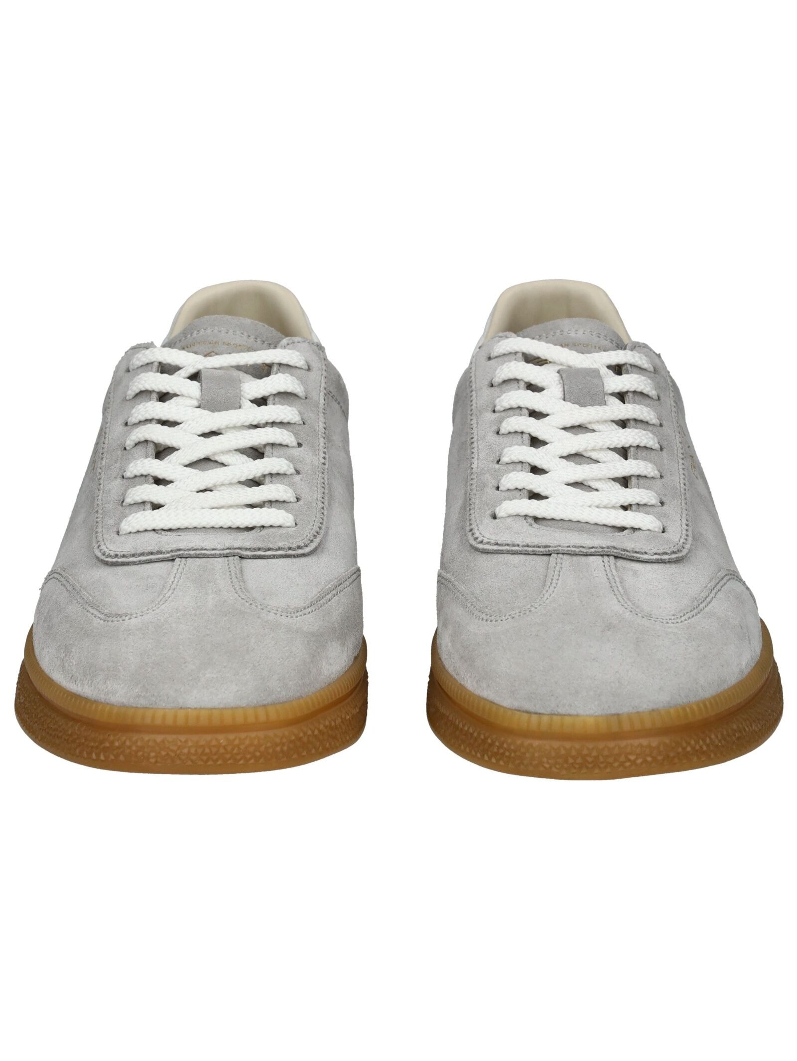 Gant Sneaker »Gant Sneaker Veloursleder«