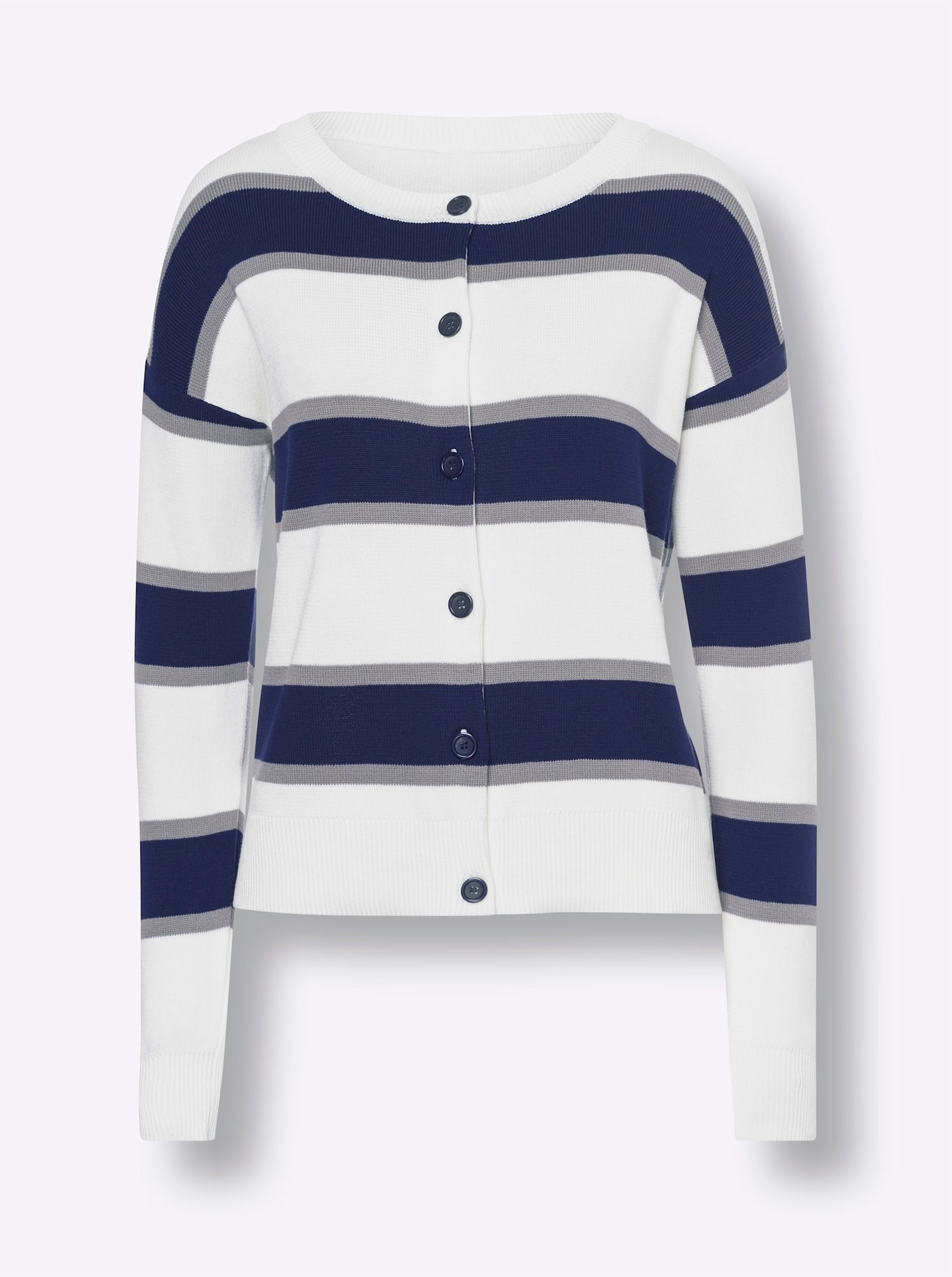 Thumbnail - heine Cardigan