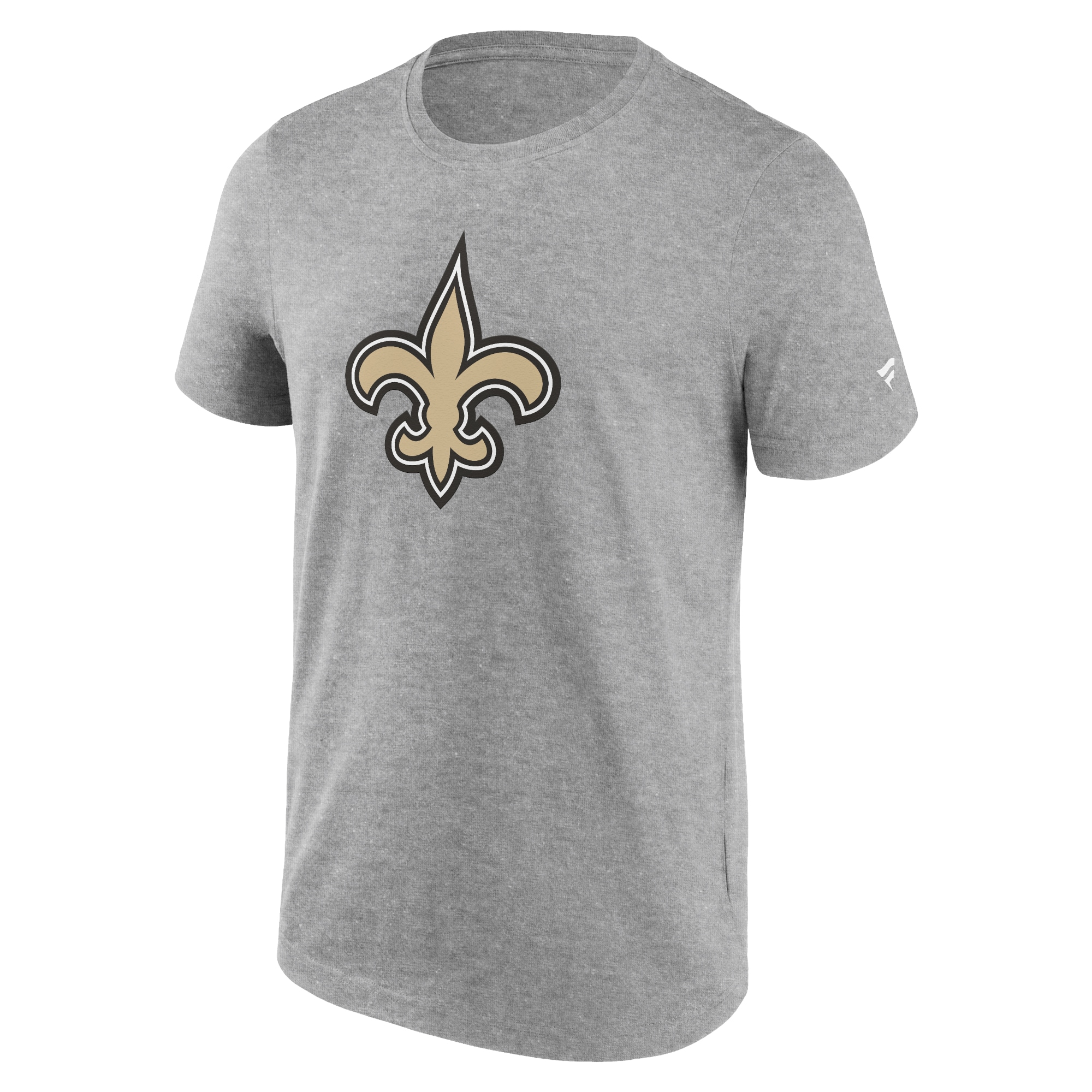 Fanatics T-Shirt "Fanatics T-Shirt New Orleans Saints Primary Logo Graphic" günstig online kaufen