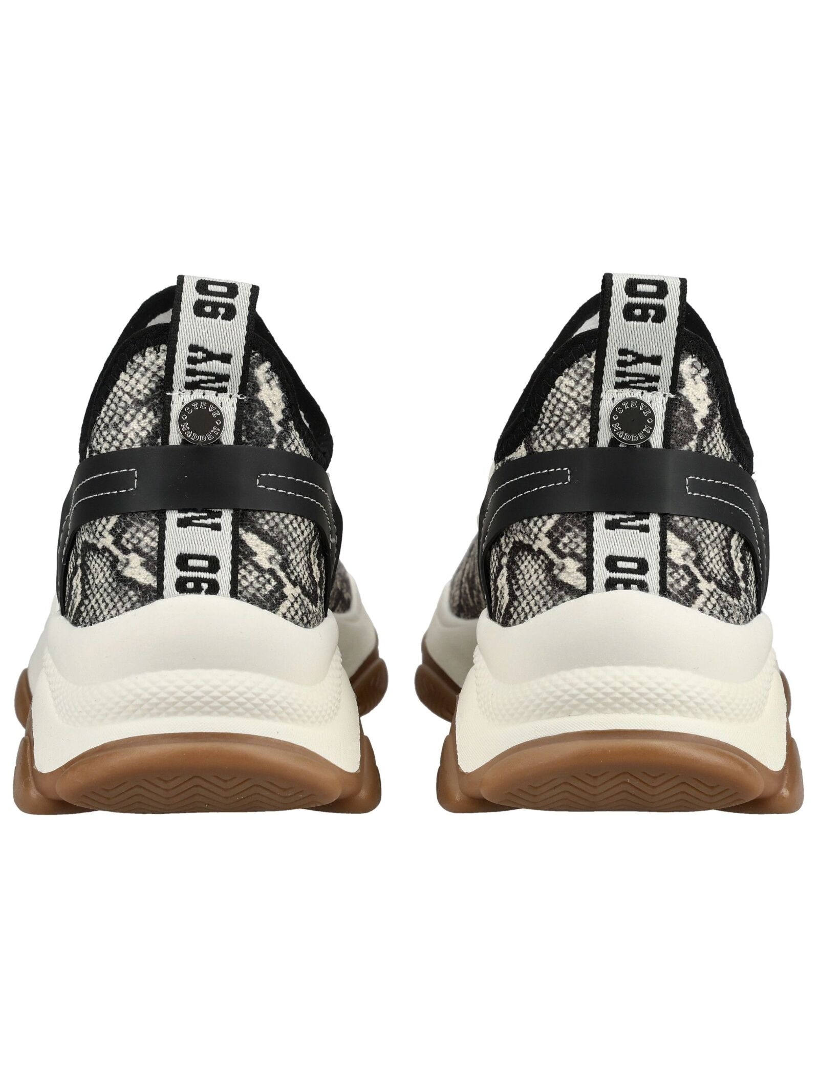 STEVE MADDEN Sneaker »STEVE MADDEN Sneaker Textil«
