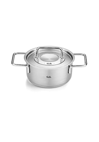 Fissler Puodas » Pure Collection« Edelstahl 18...