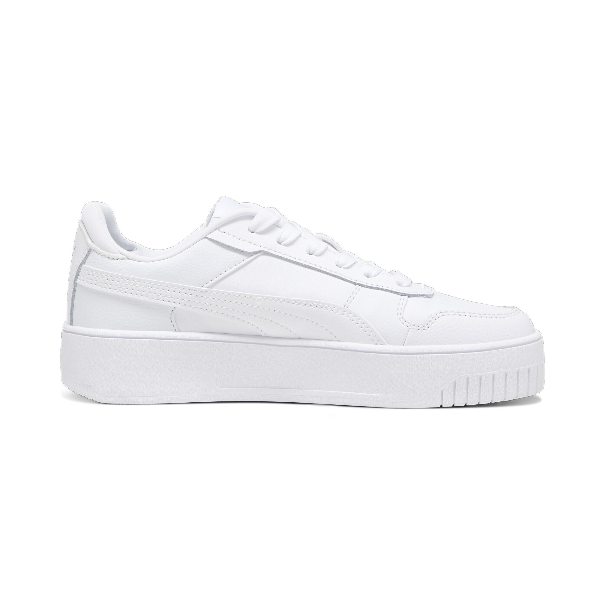 PUMA Sneaker »Carina Street Sneakers Mädchen«