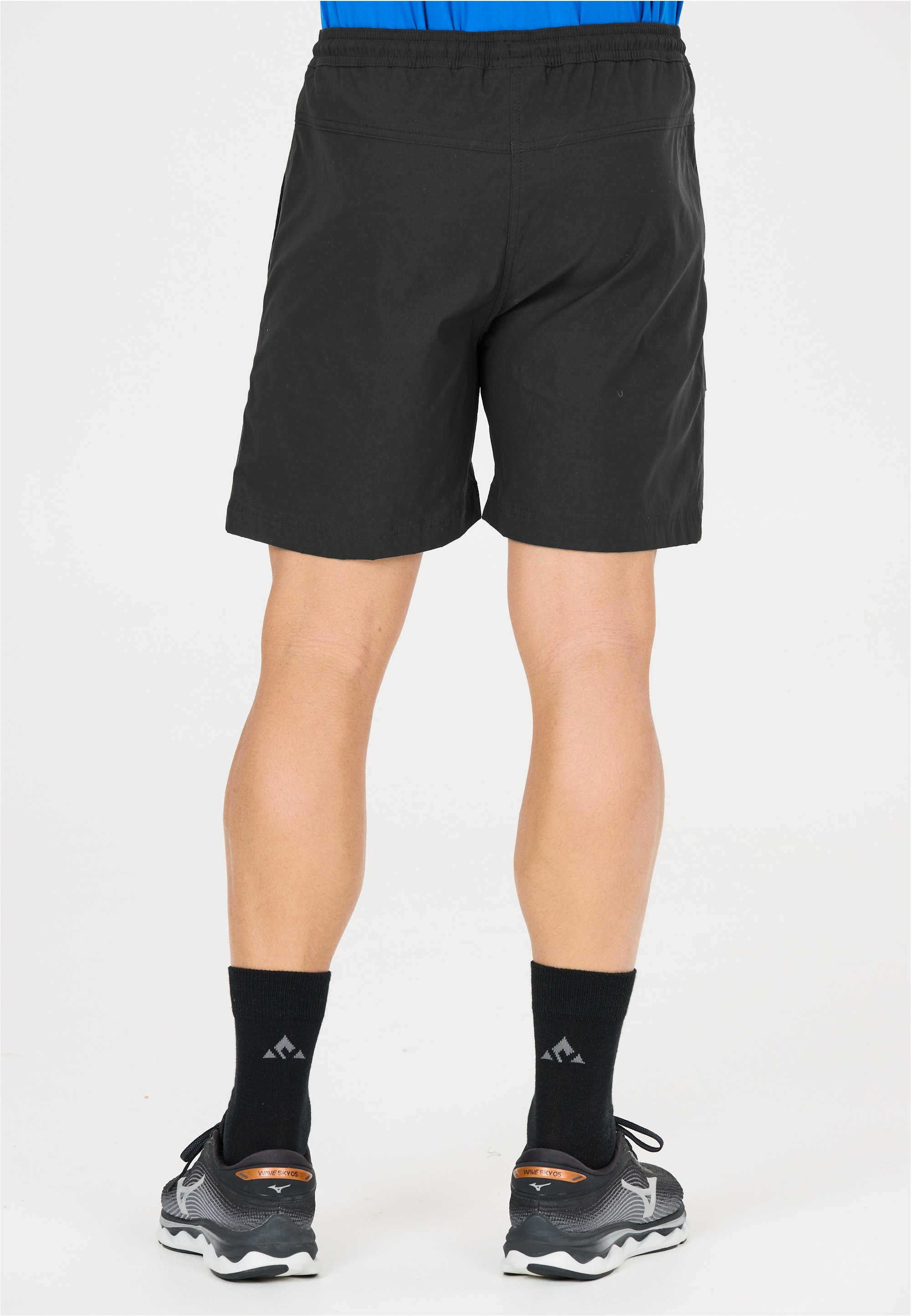 WHISTLER Shorts »Portus«  relaxed fit