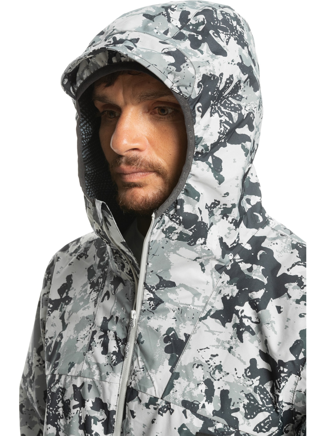 Quiksilver Regenjacke »Lizard Runner«