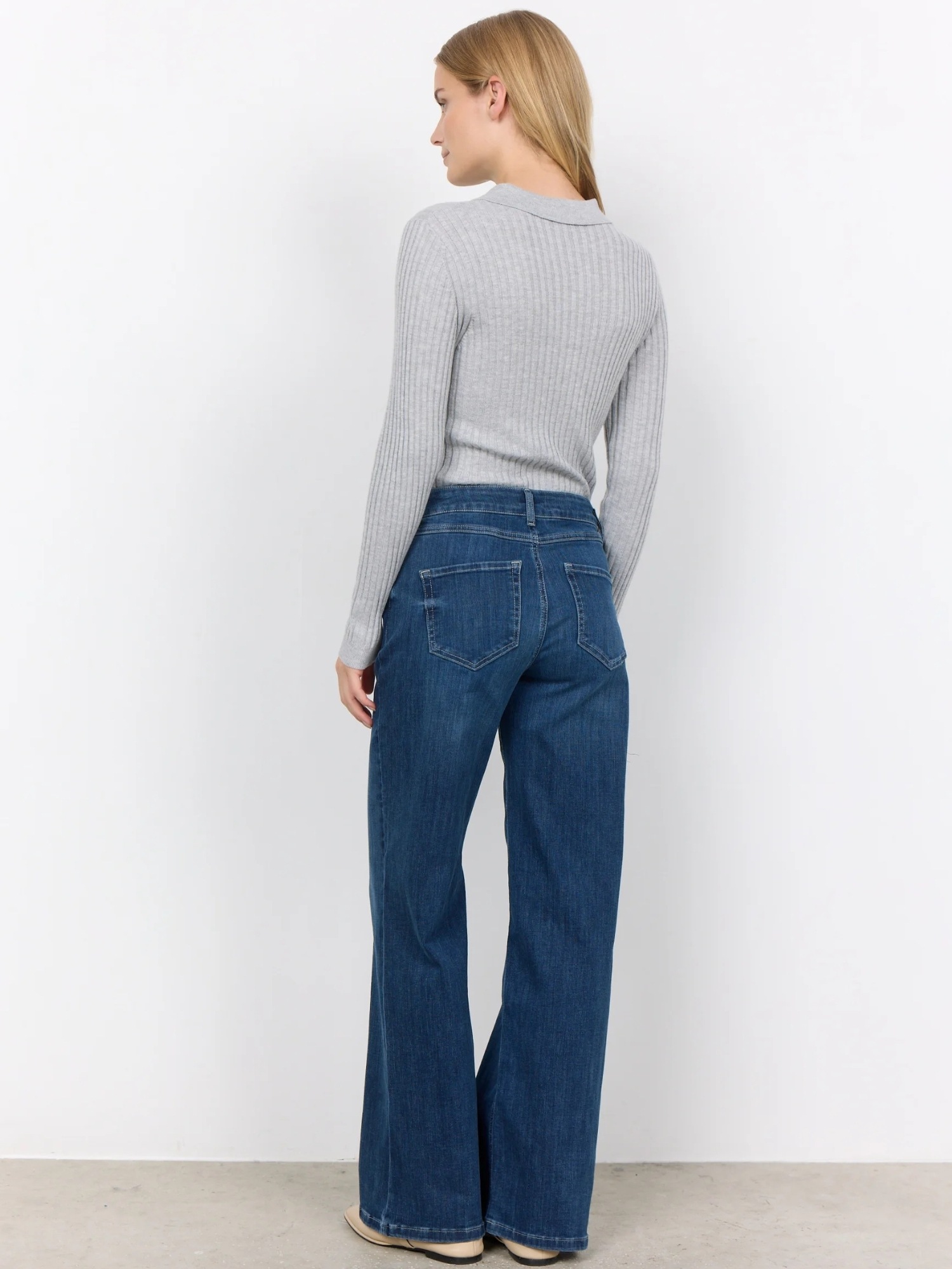 soyaconcept 5-Pocket-Hose »Soya Concept Jeans SC-KIMBERLY 24-B«