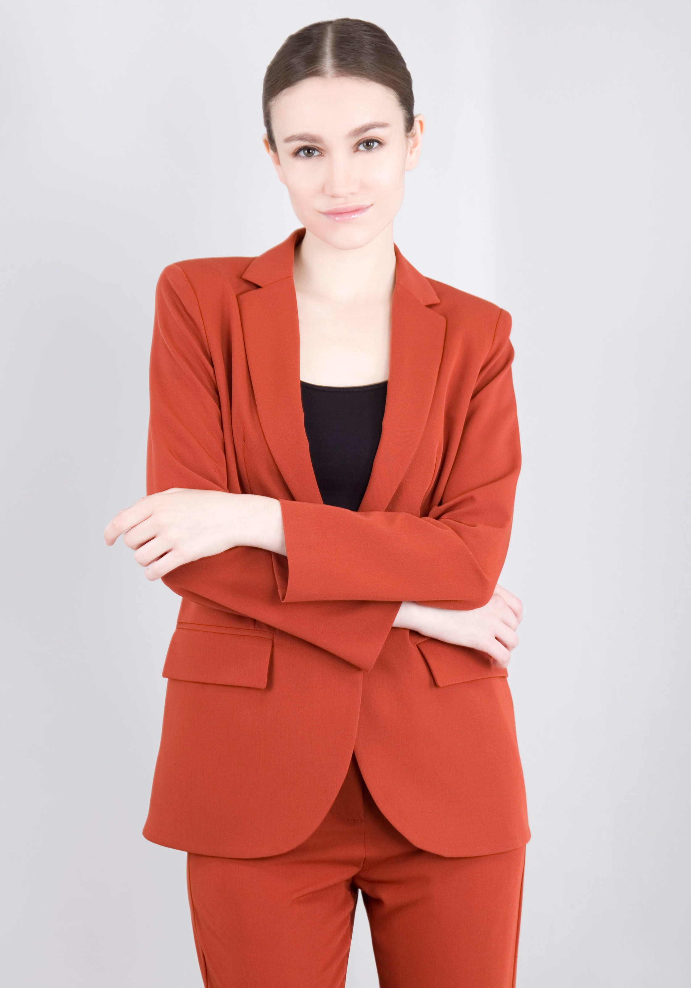 Blusenblazer »Boyfriend-Blazer« IMPERIAL für BAUR bestellen |