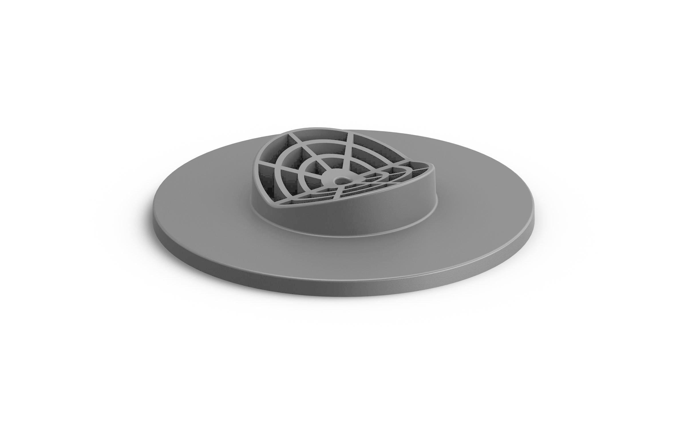 Philips Hue Pendelleuchte »Hue Tischleuchte Play« Farbwechsler