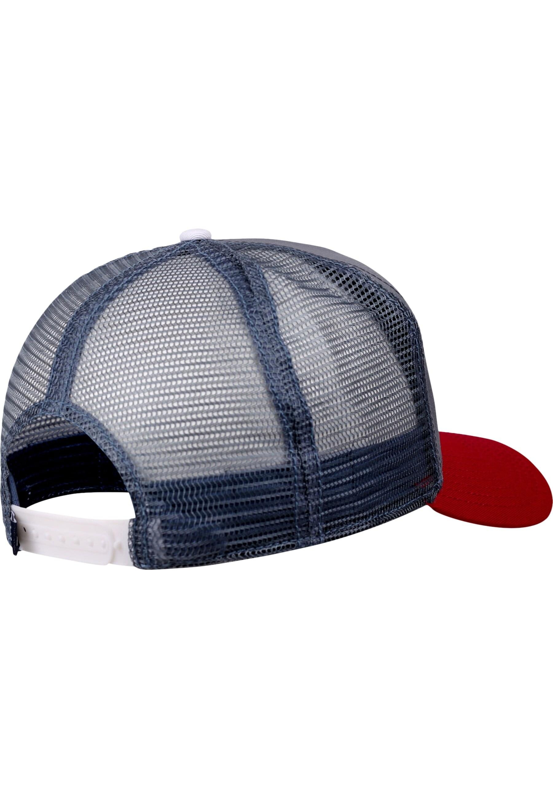 Coastal Trucker Cap "Coastal HFT The Glow" günstig online kaufen