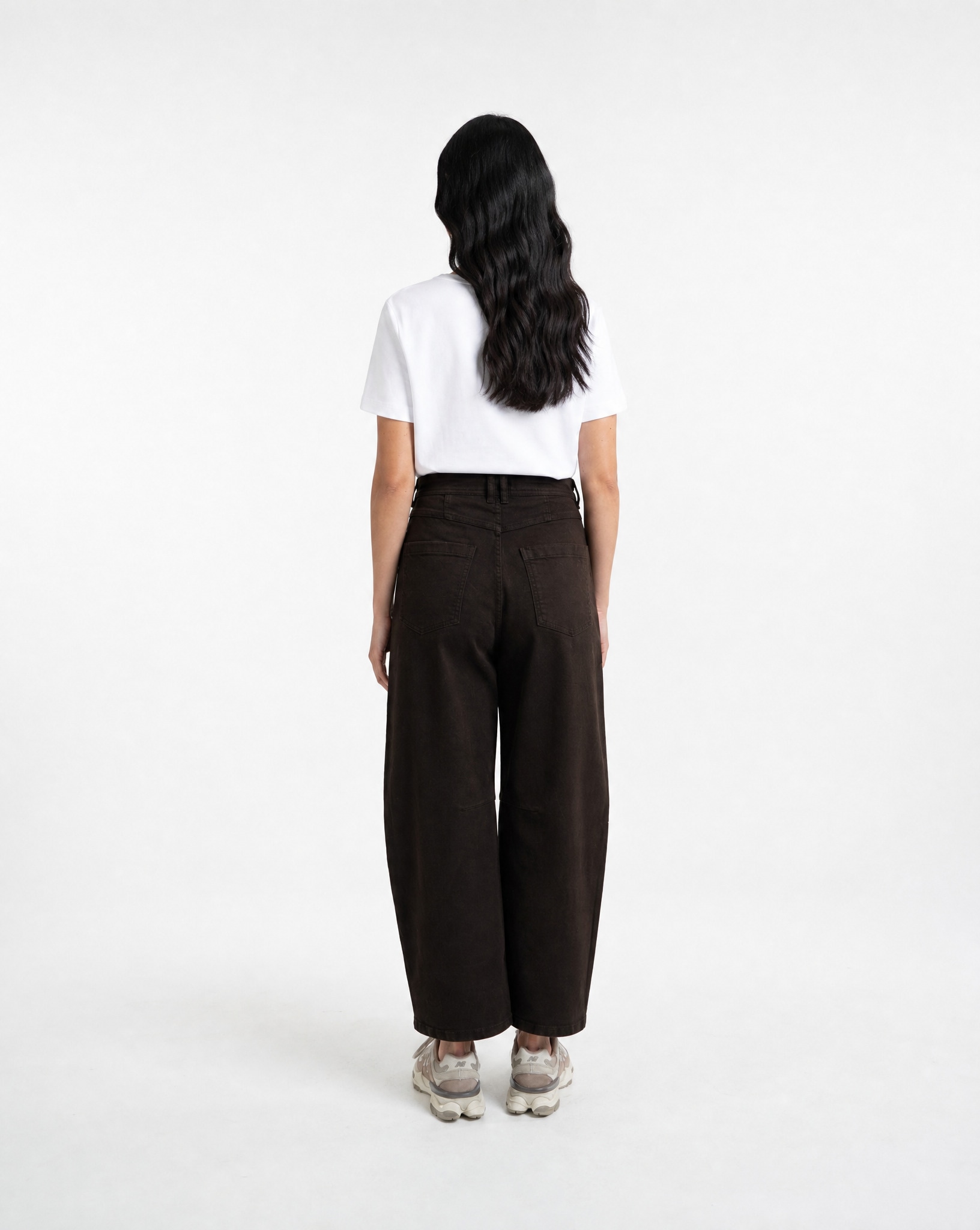 Smith & Soul Relax-fit-Jeans