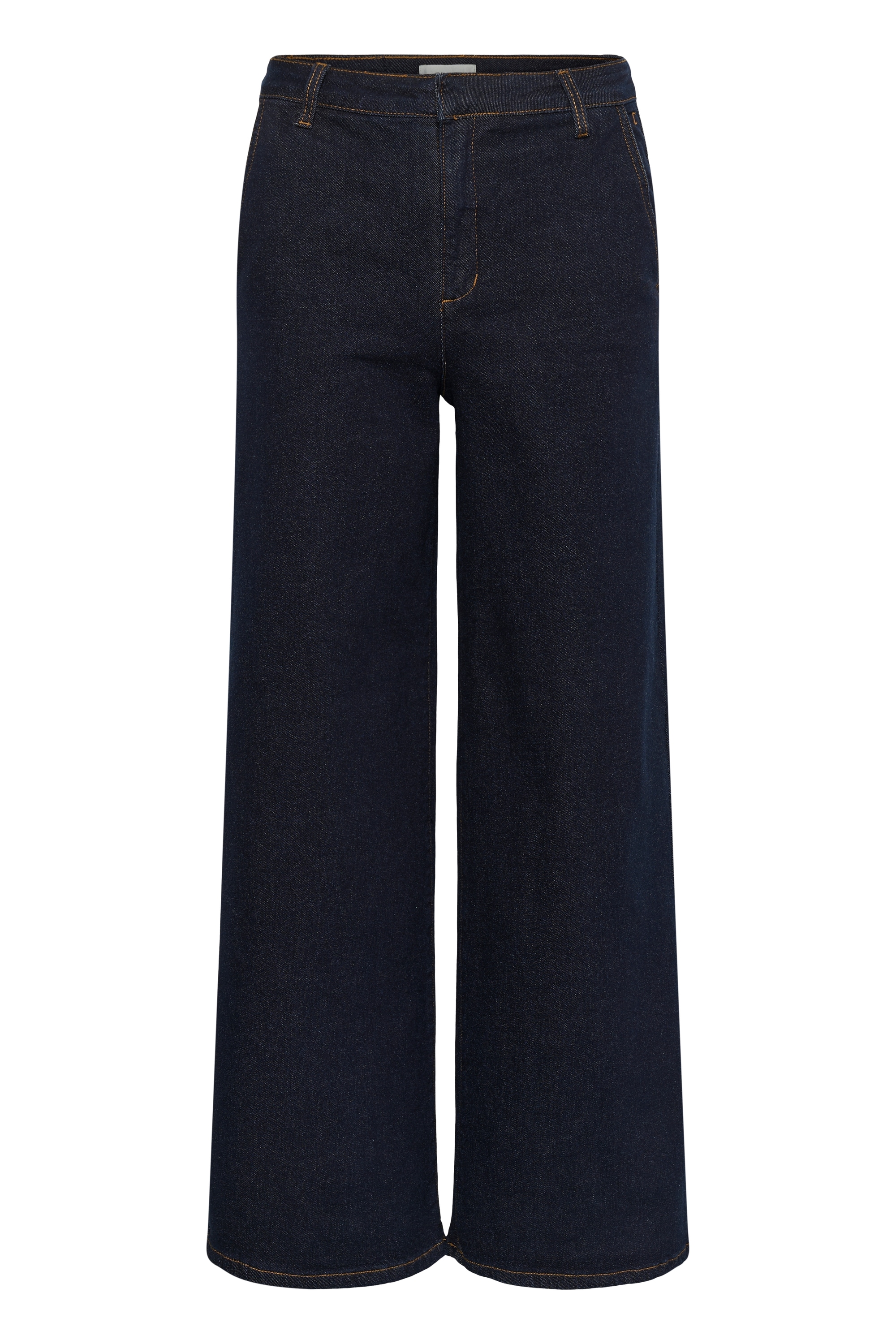 Cream Regular-fit-Jeans "Damen Jeans CRVisti"
