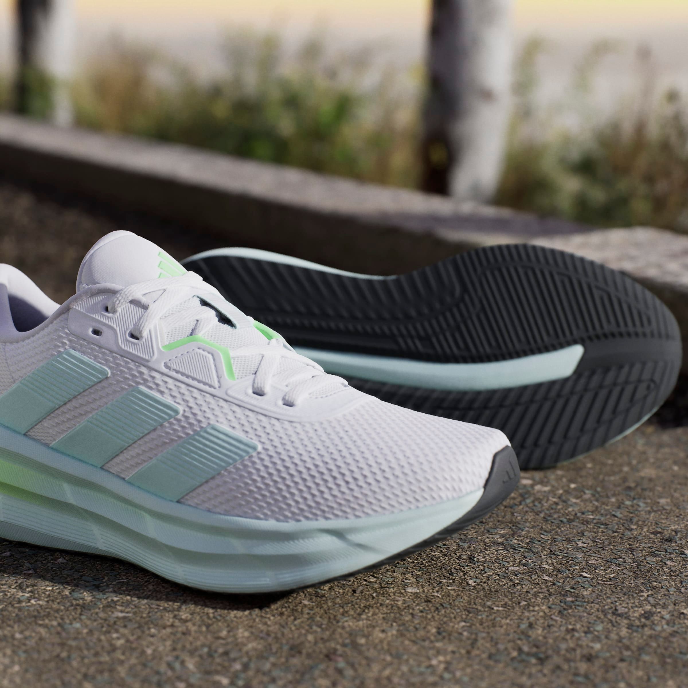 adidas Performance Laufschuh »GALAXY 7«