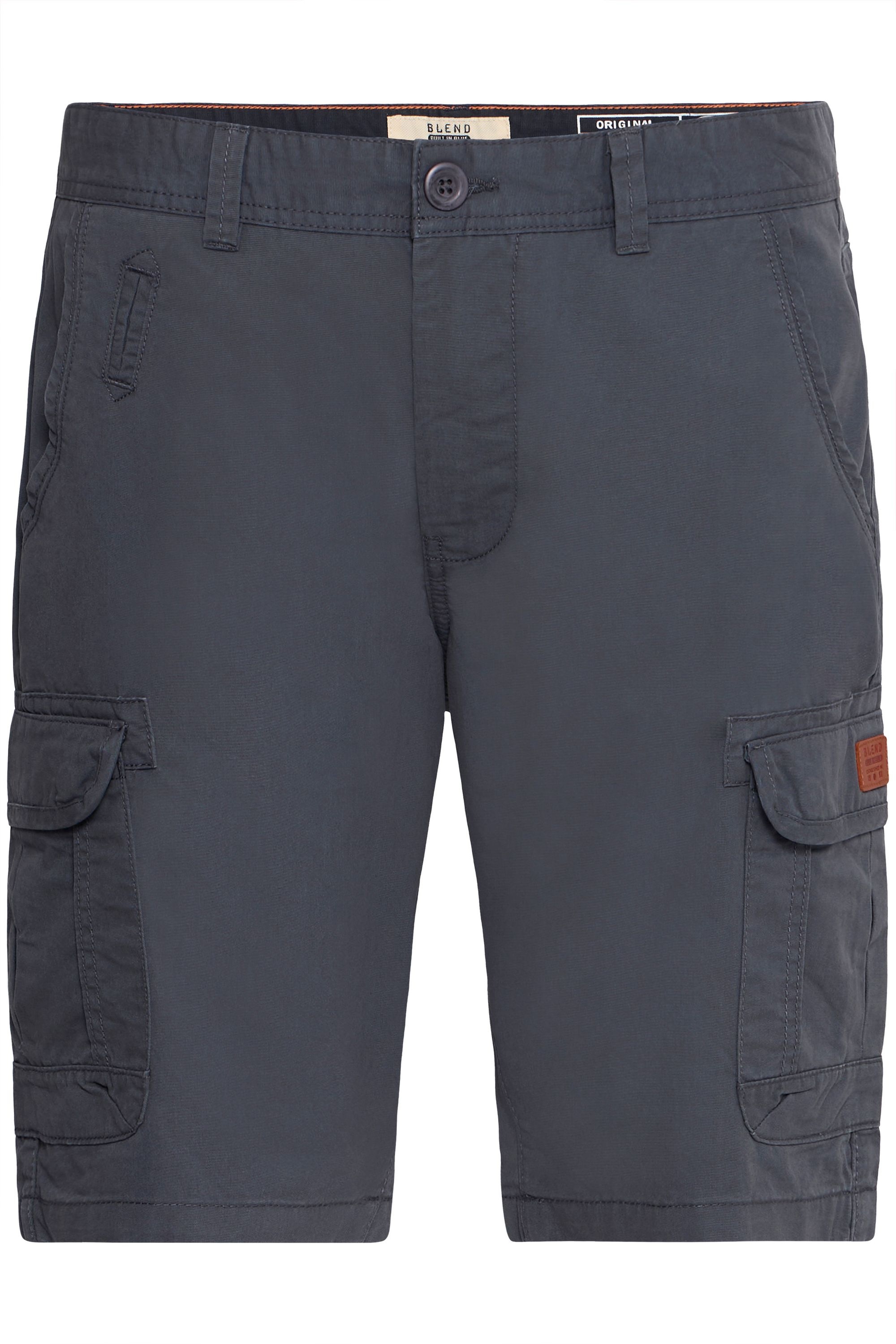 Blend Cargoshorts "BHCrixus" Stilvolle Cargo Shorts mit Taschen günstig online kaufen