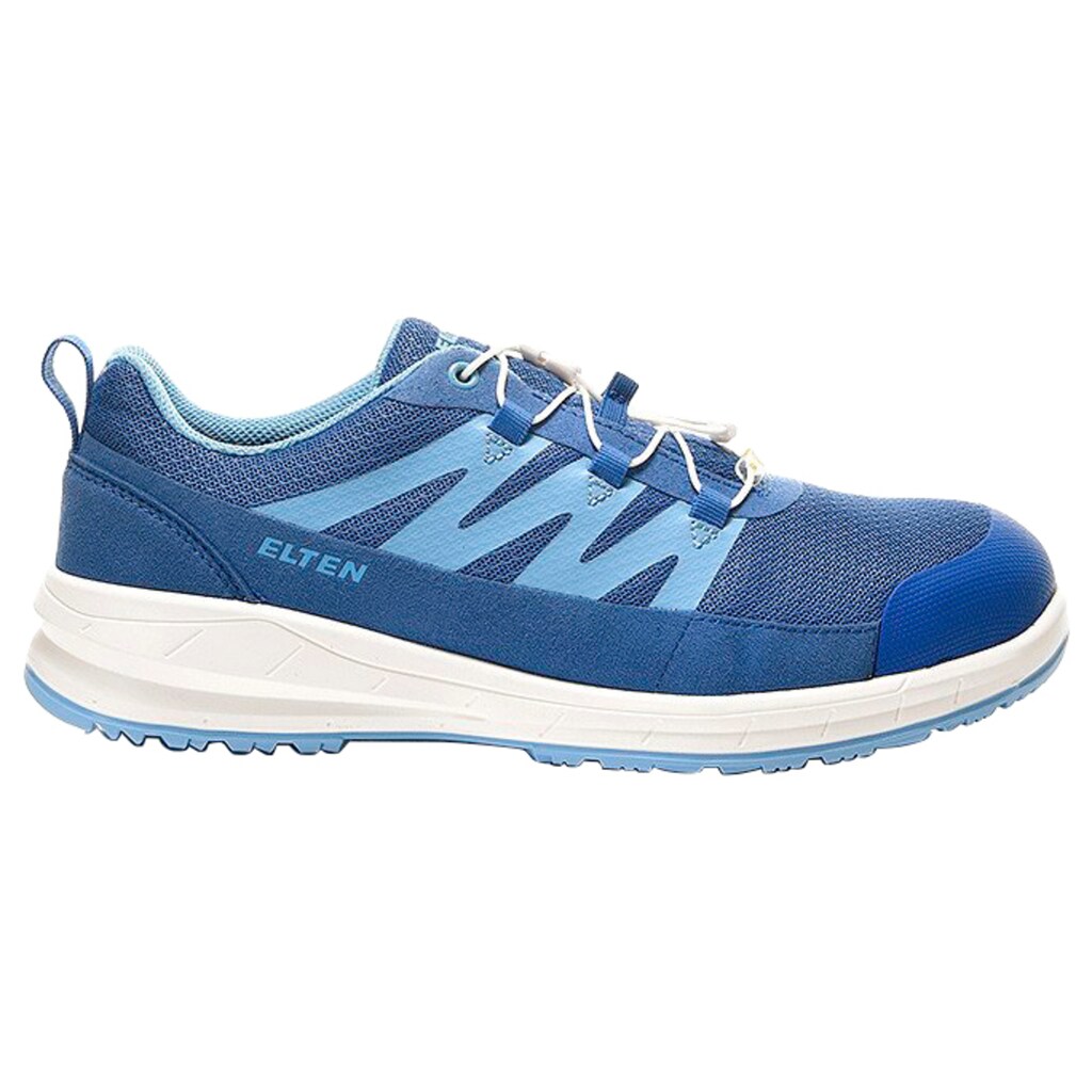 Elten Sicherheitsschuh »MARTEN XXSports blue Low ESD S1P«