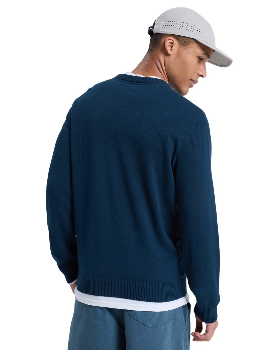 Quiksilver Strickpullover "Salt Water Light" günstig online kaufen