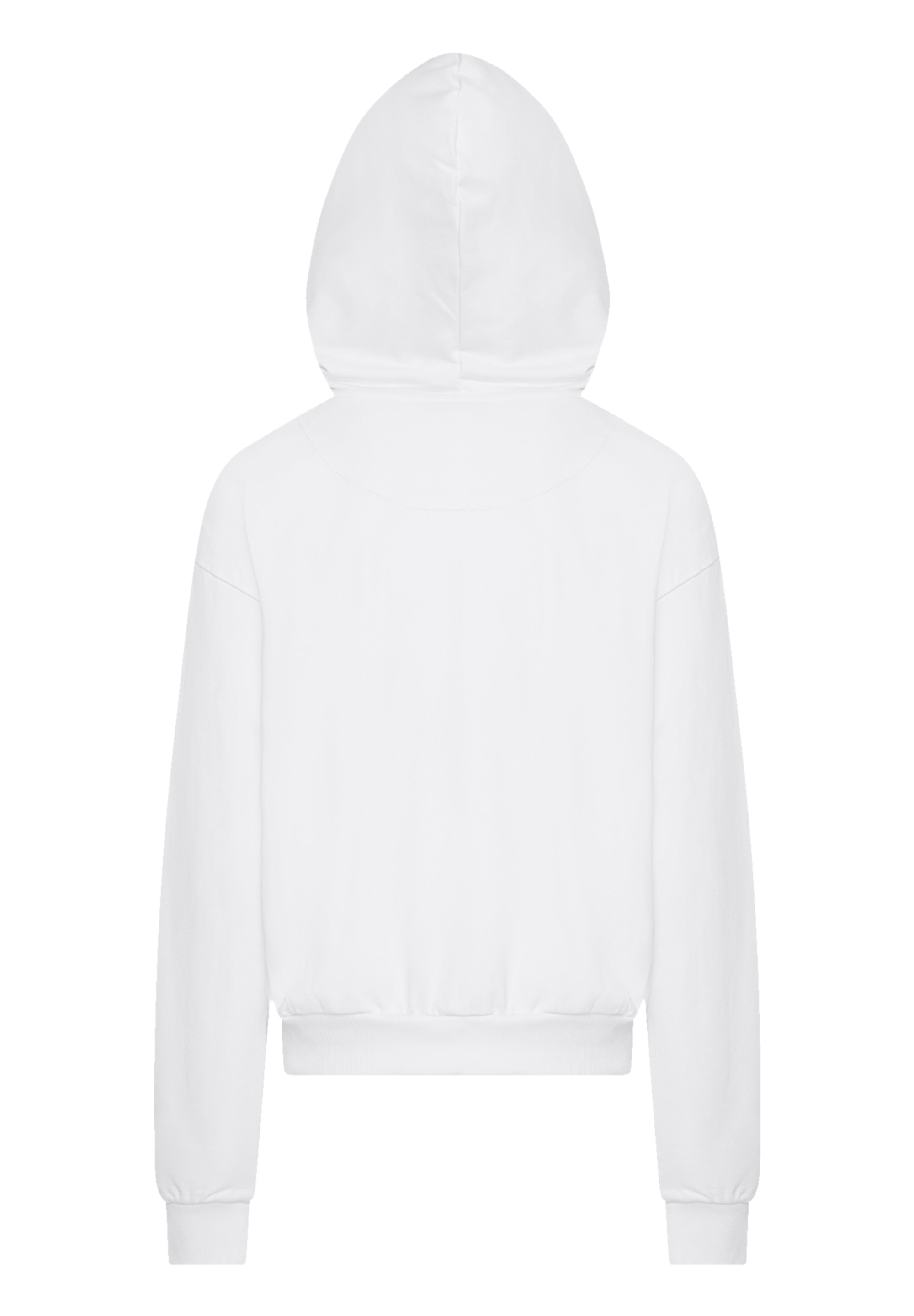 F4NT4STIC Kapuzenpullover "Frida Kahlo Small Illustration" Premium Qualität günstig online kaufen