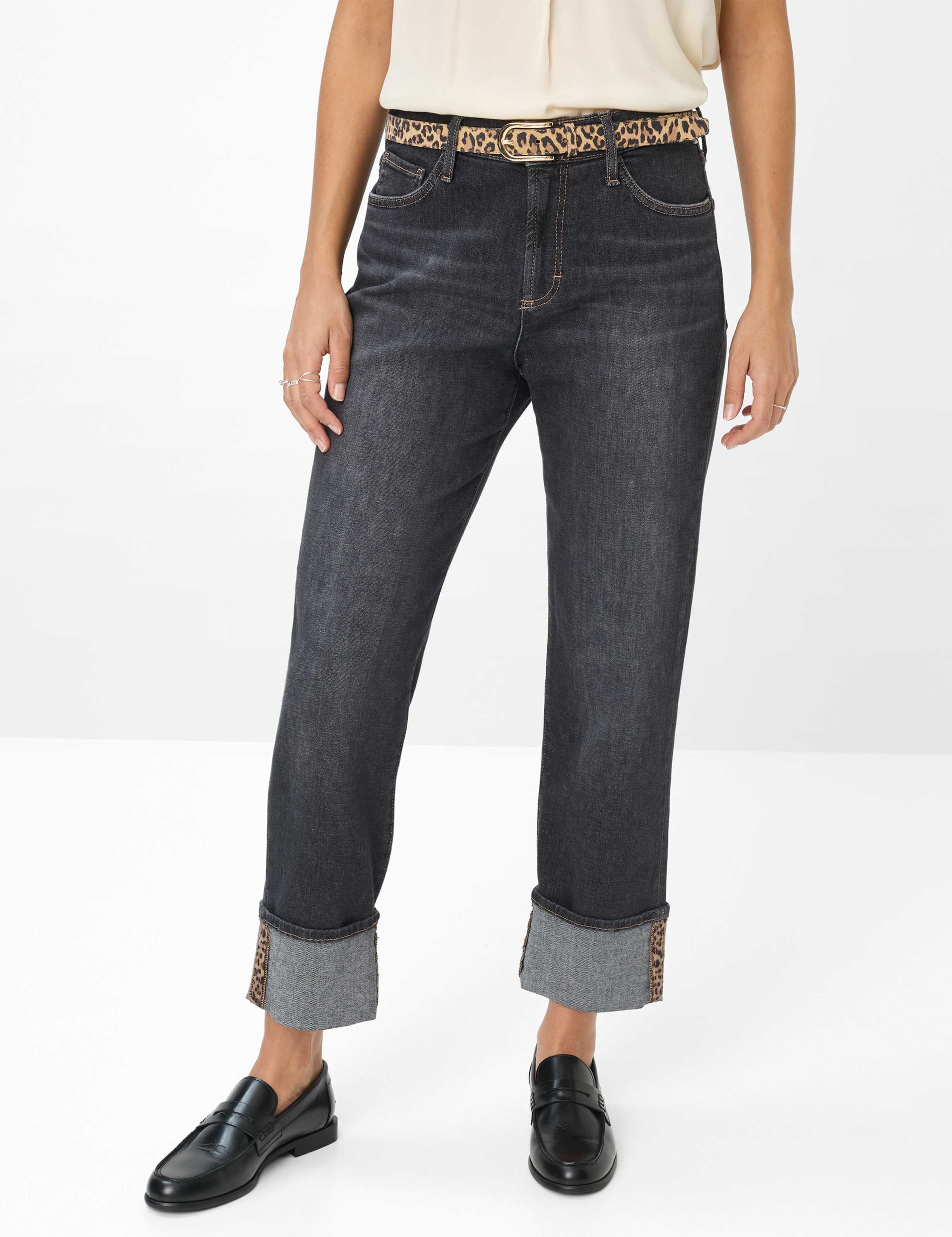 Brax 5-Pocket-Jeans "Style MADISON S" günstig online kaufen