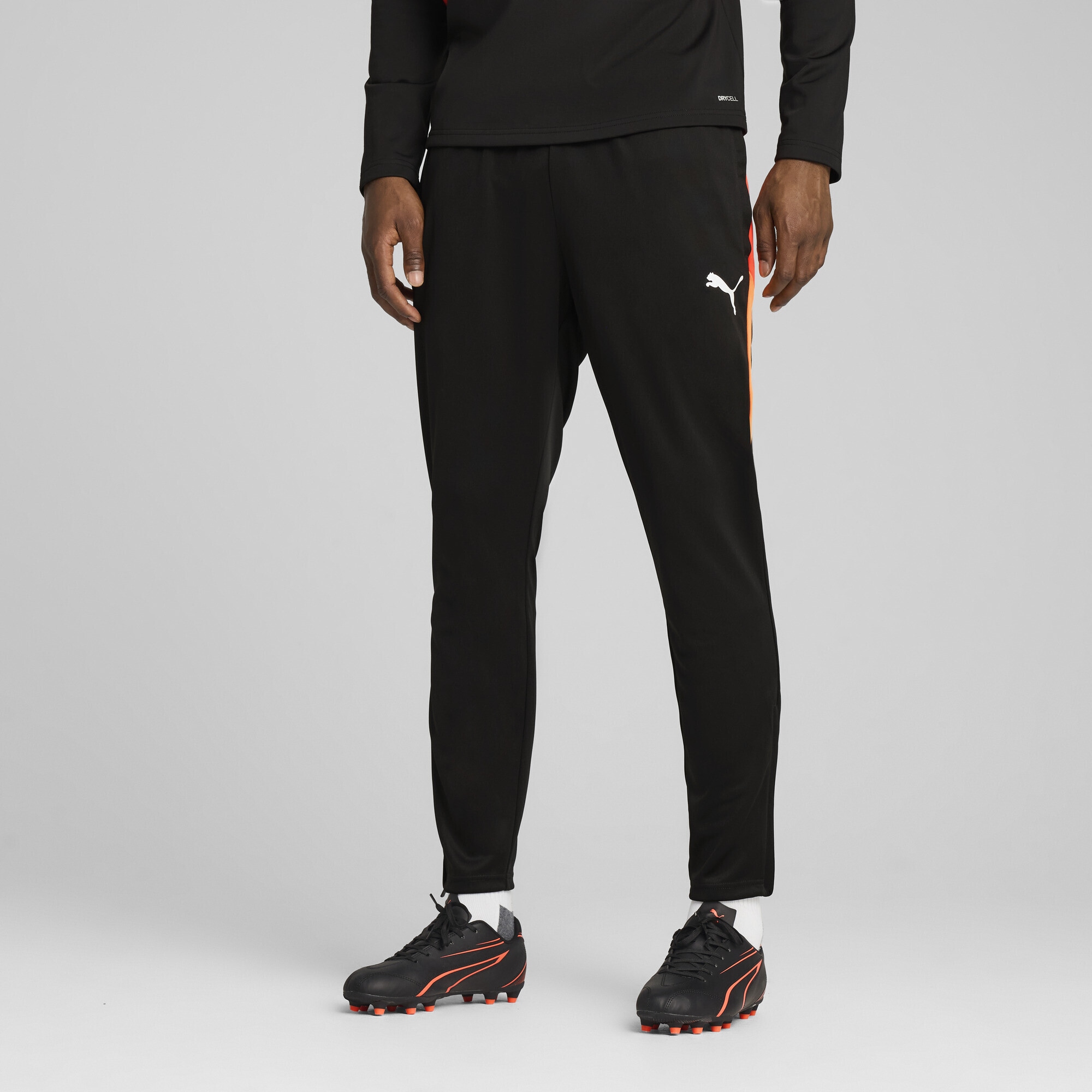 PUMA Sporthose »individualLIGA Trainingshose Herren«