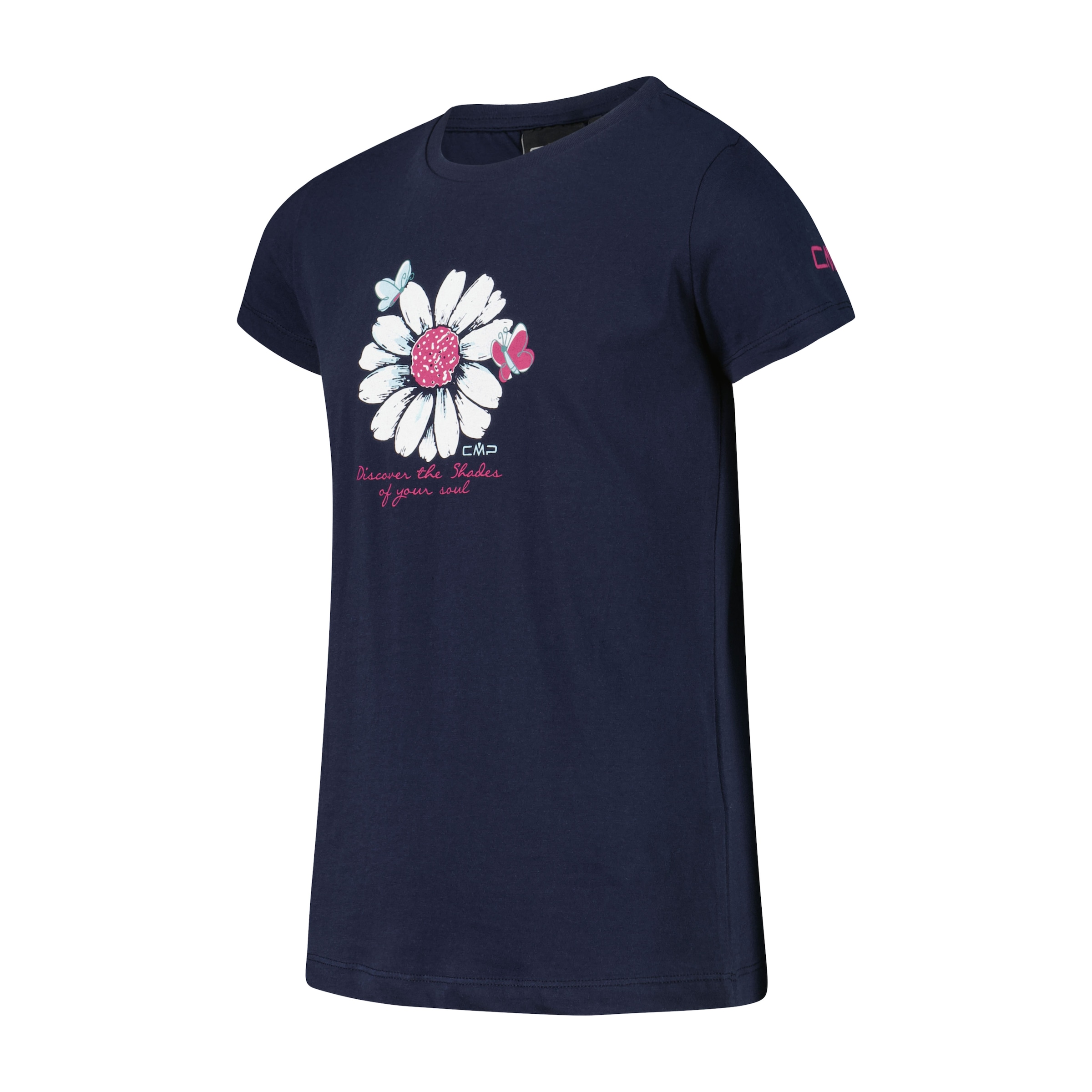 CMP T-Shirt, für Kinder