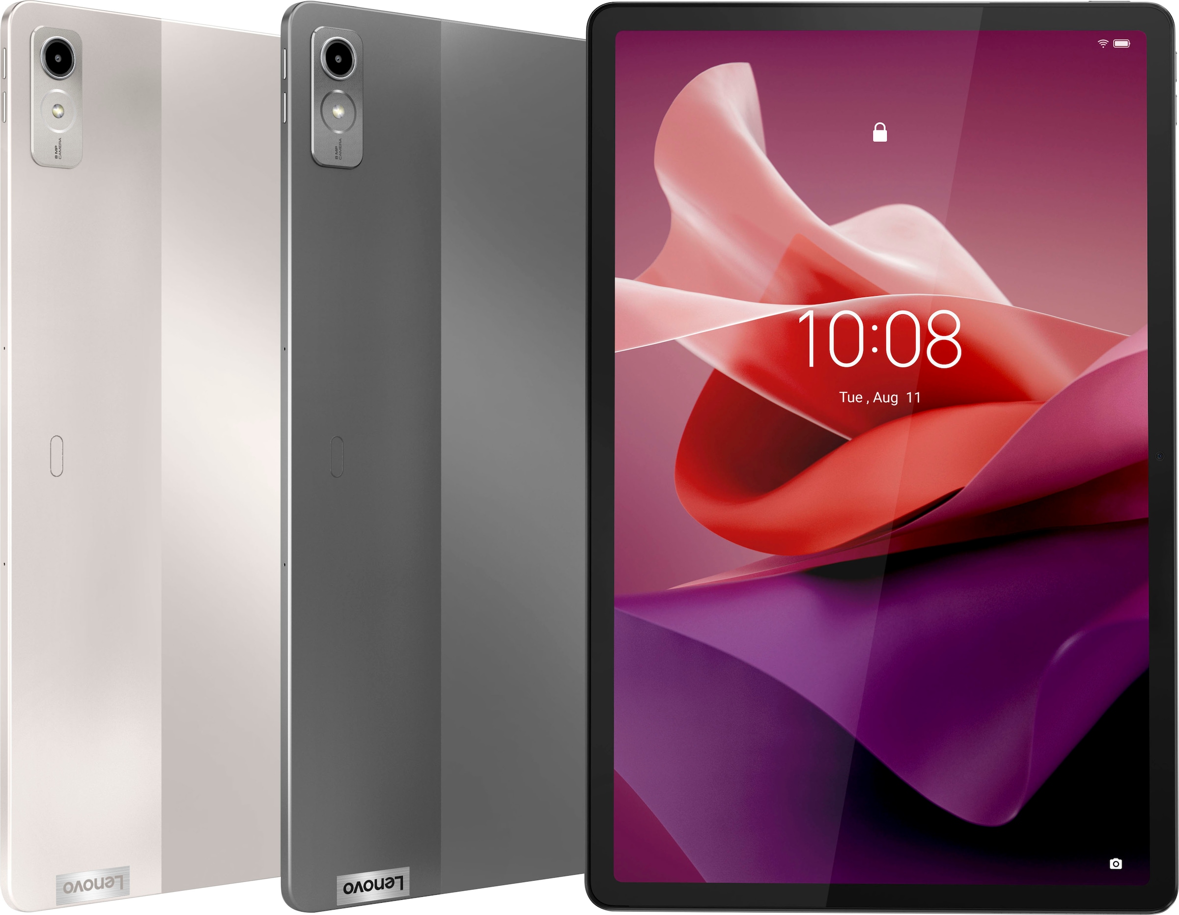 Lenovo Tablet »Tab P12«, (Android)