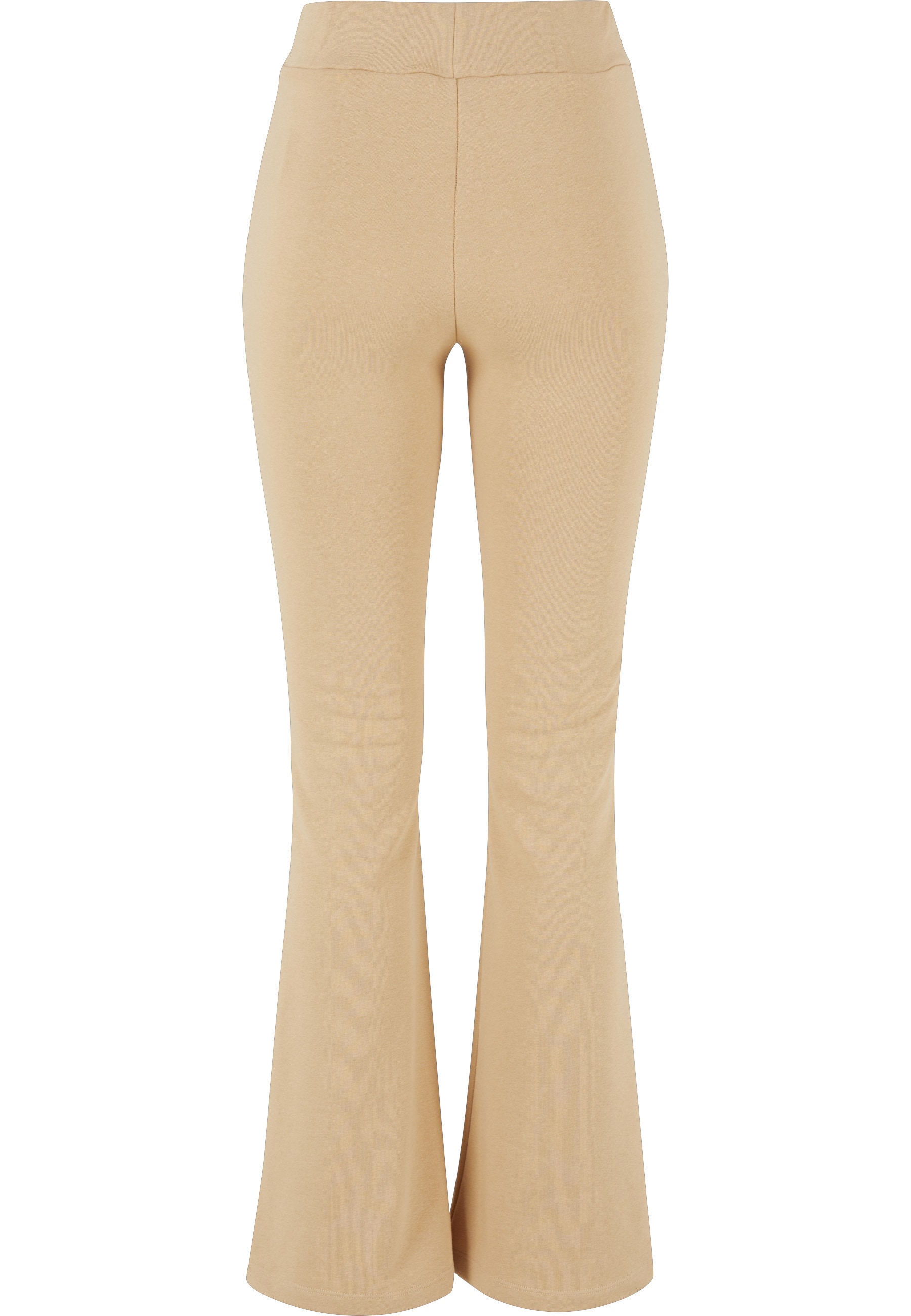 Karl Kani Leggings »Karl Kani Damen KW231-032-2 KK Small Signature Flared Leggings«
