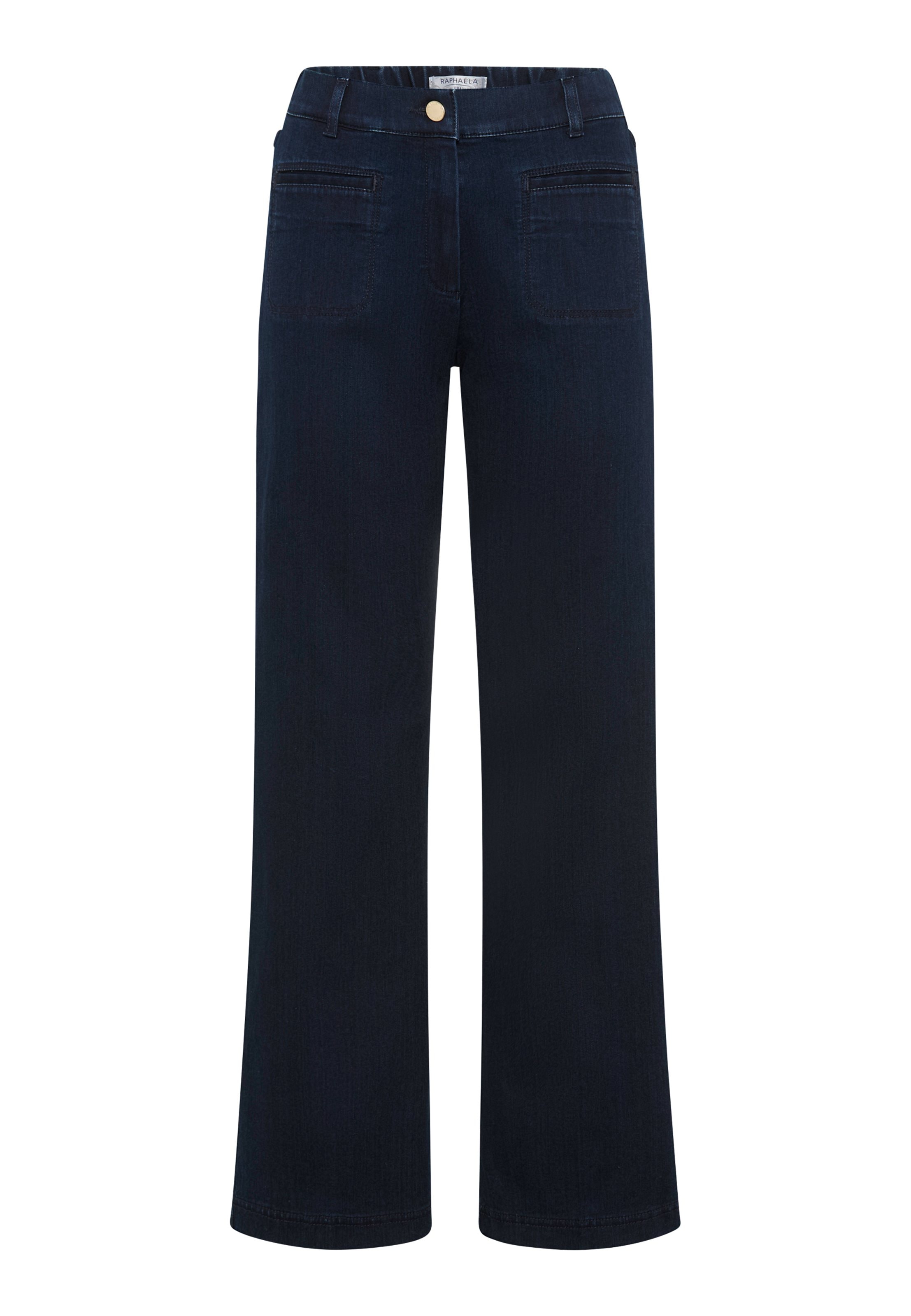 RAPHAELA by BRAX "Style PEGGY FLARED" günstig online kaufen