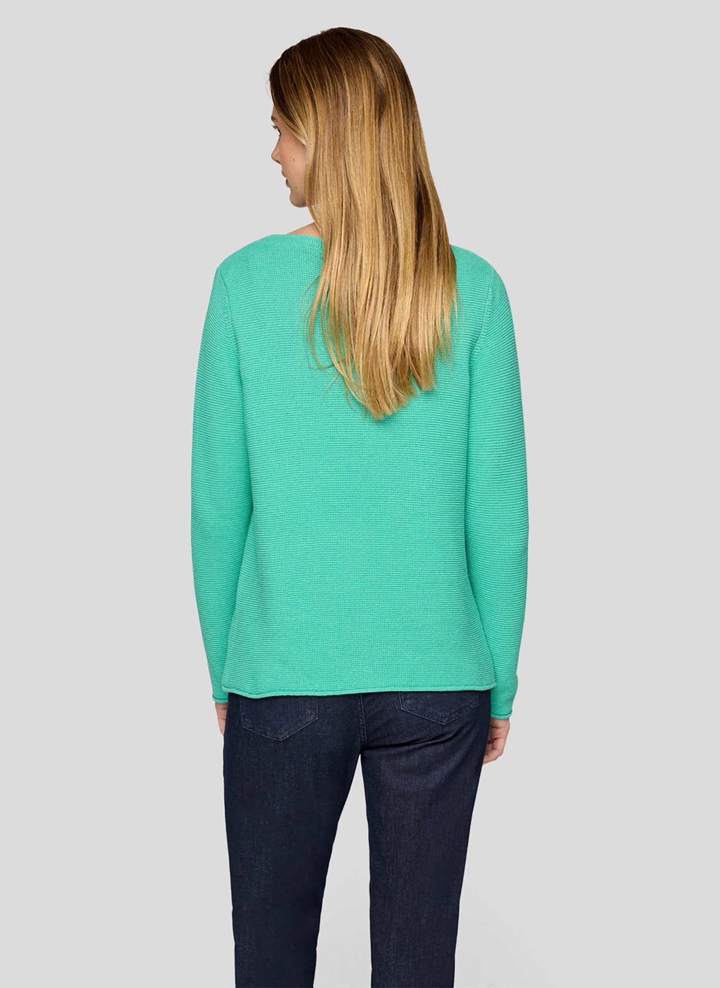 Rabe Strickpullover »Pullover«