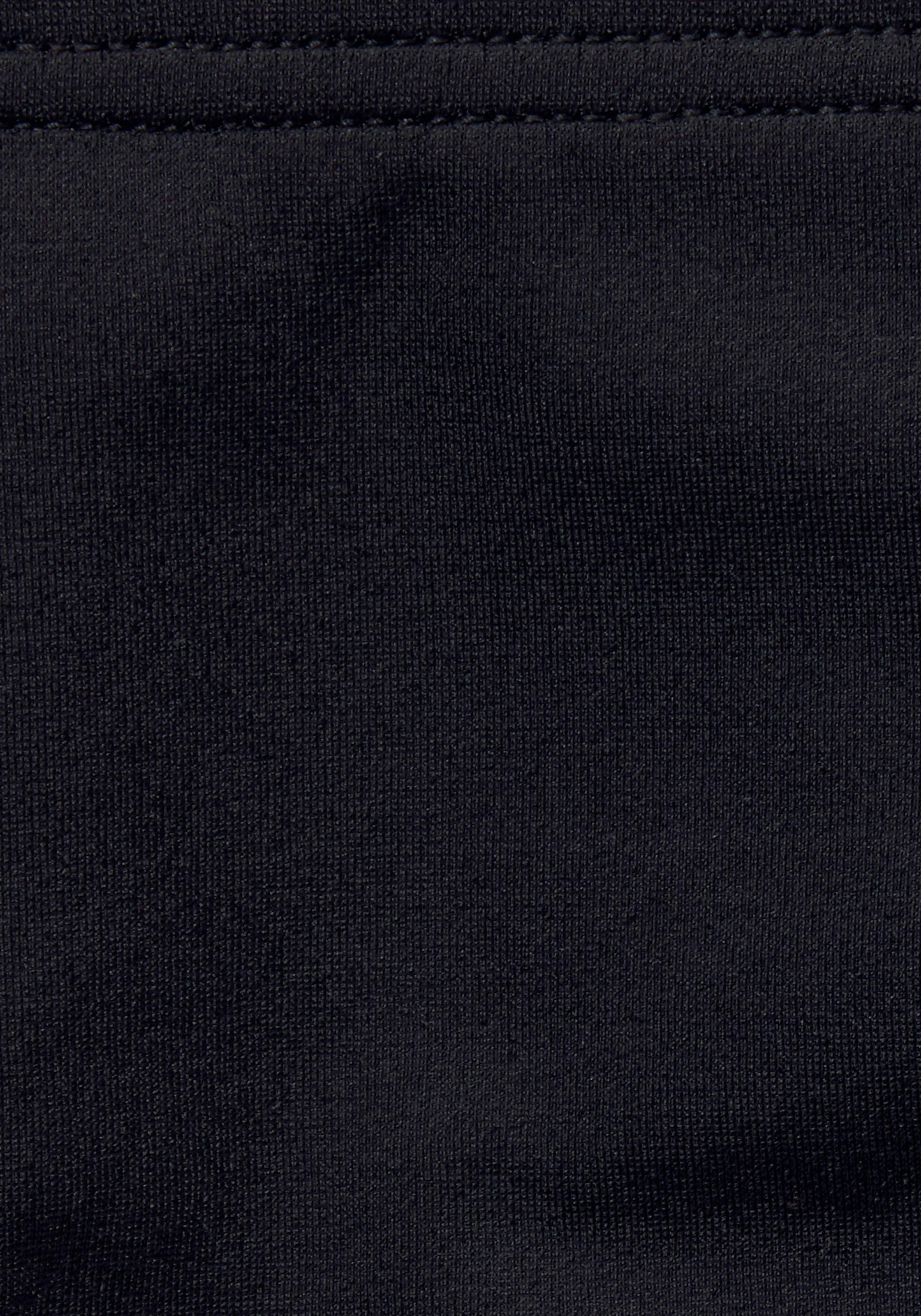 Thumbnail - Chiemsee Badeslip mit Kontrasteinsätzen