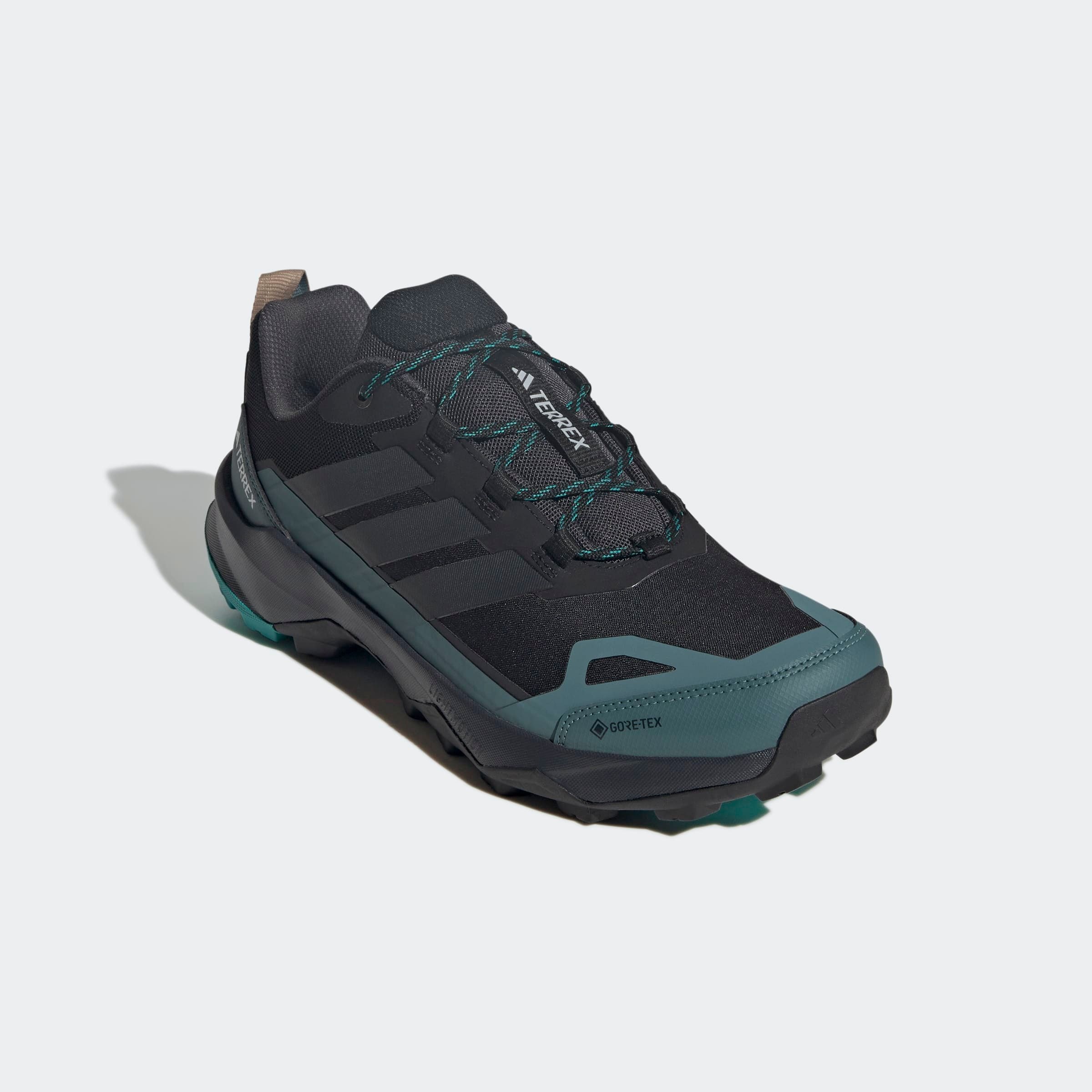 adidas TERREX Wanderschuh "TERREX SKYCHASER AX5 GORE-TEX" wasserdicht günstig online kaufen
