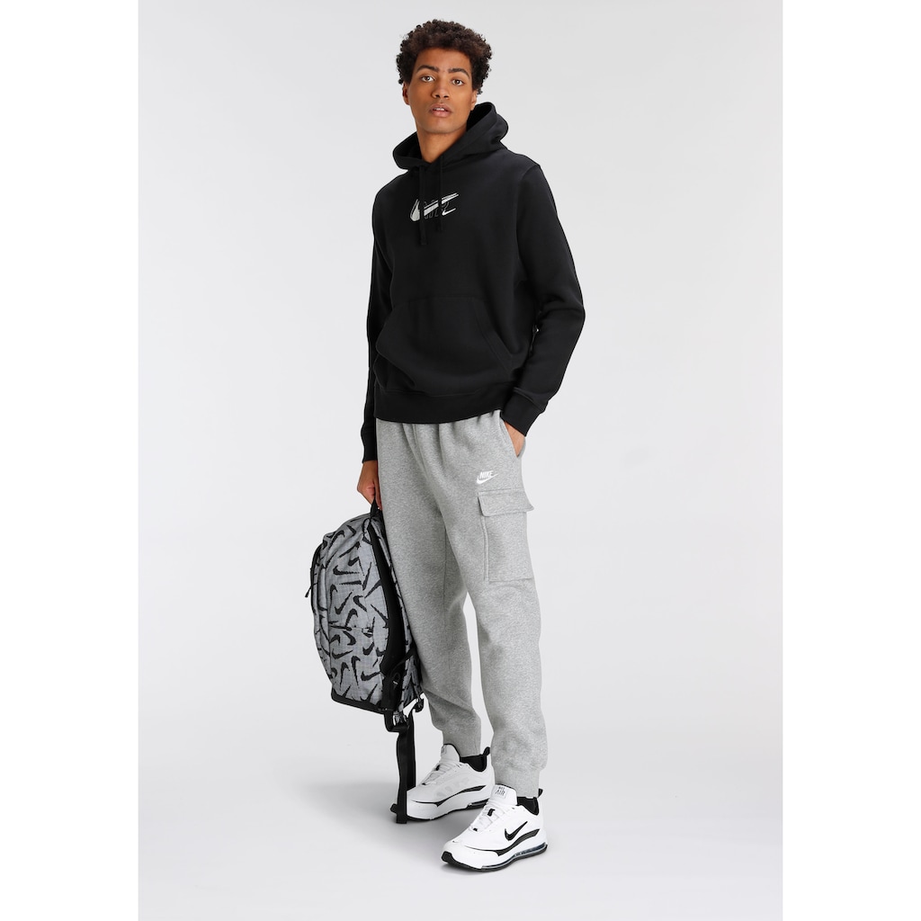 Nike Sportswear Jogginghose »CLUB FLEECE MEN'S CARGO PANTS«