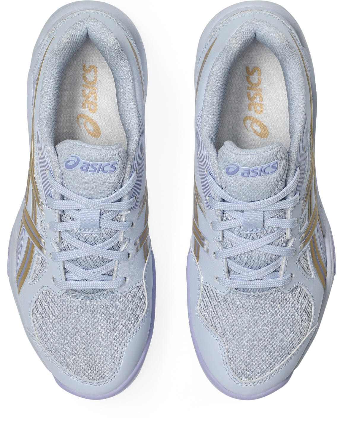 Asics Hallenschuh »GEL-POWERBREAK GS«, für Hallensport