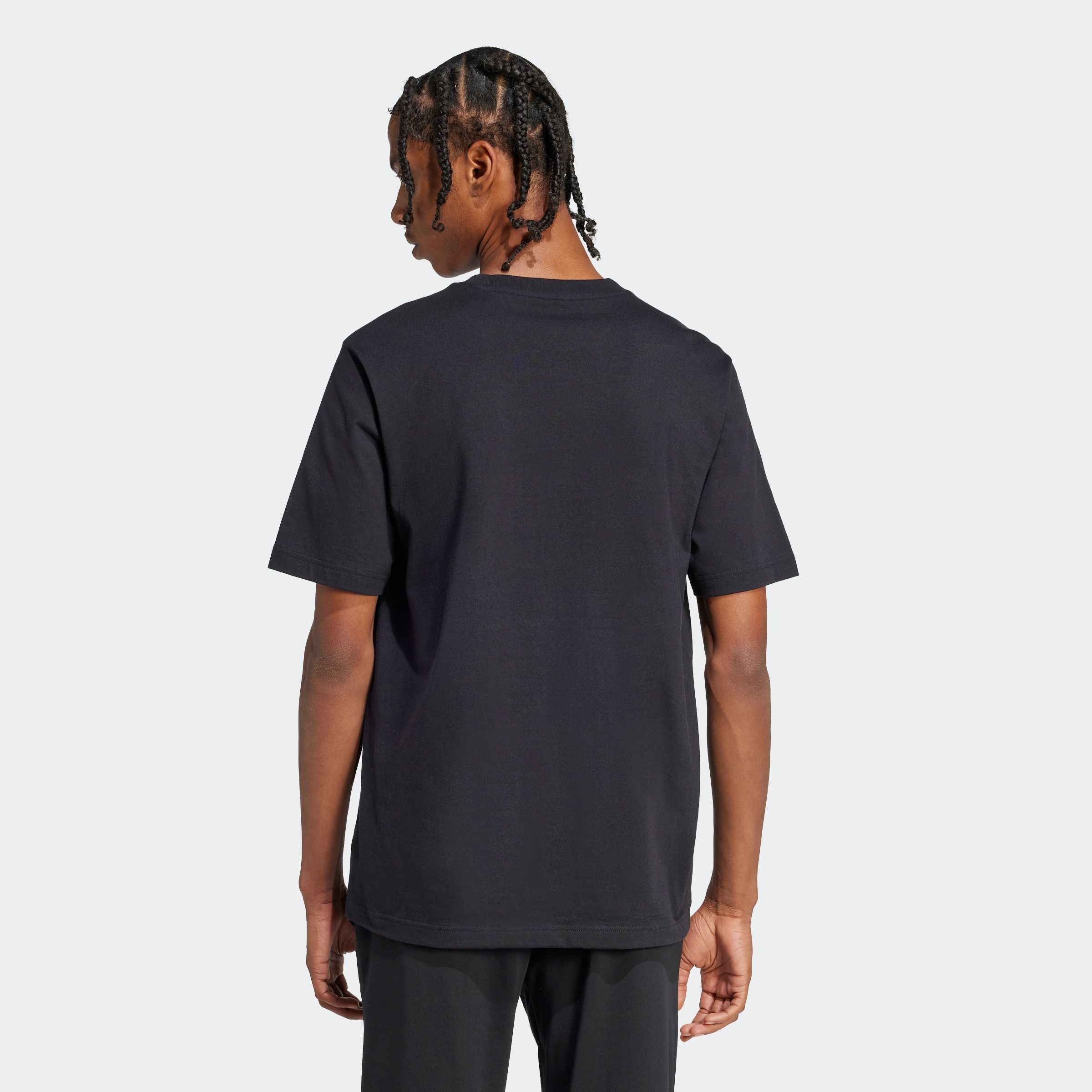 adidas Sportswear T-Shirt »M L SLIDE PKT T«