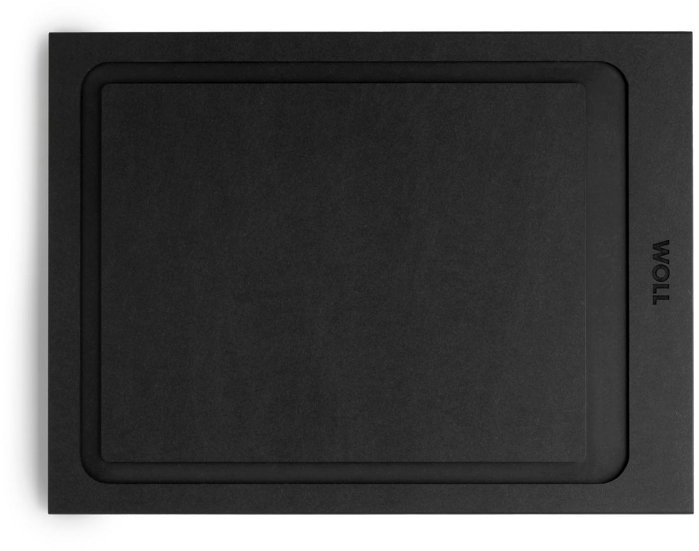WOLL Schneidebrett "Woll Cut & Serve" aus FSC-zertifiziertem Papierverbunds günstig online kaufen