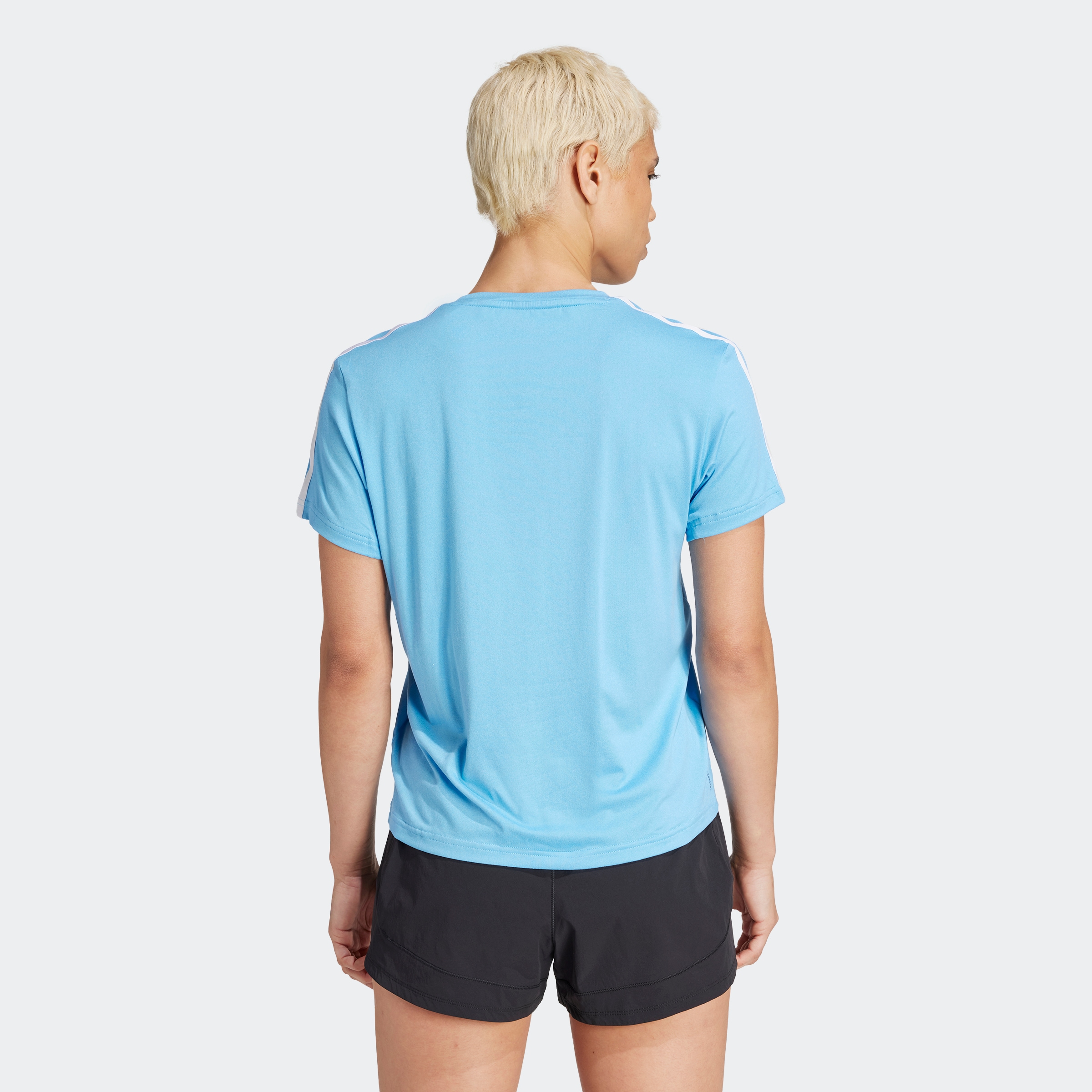 adidas Performance T-Shirt »TR-ES 3S T«