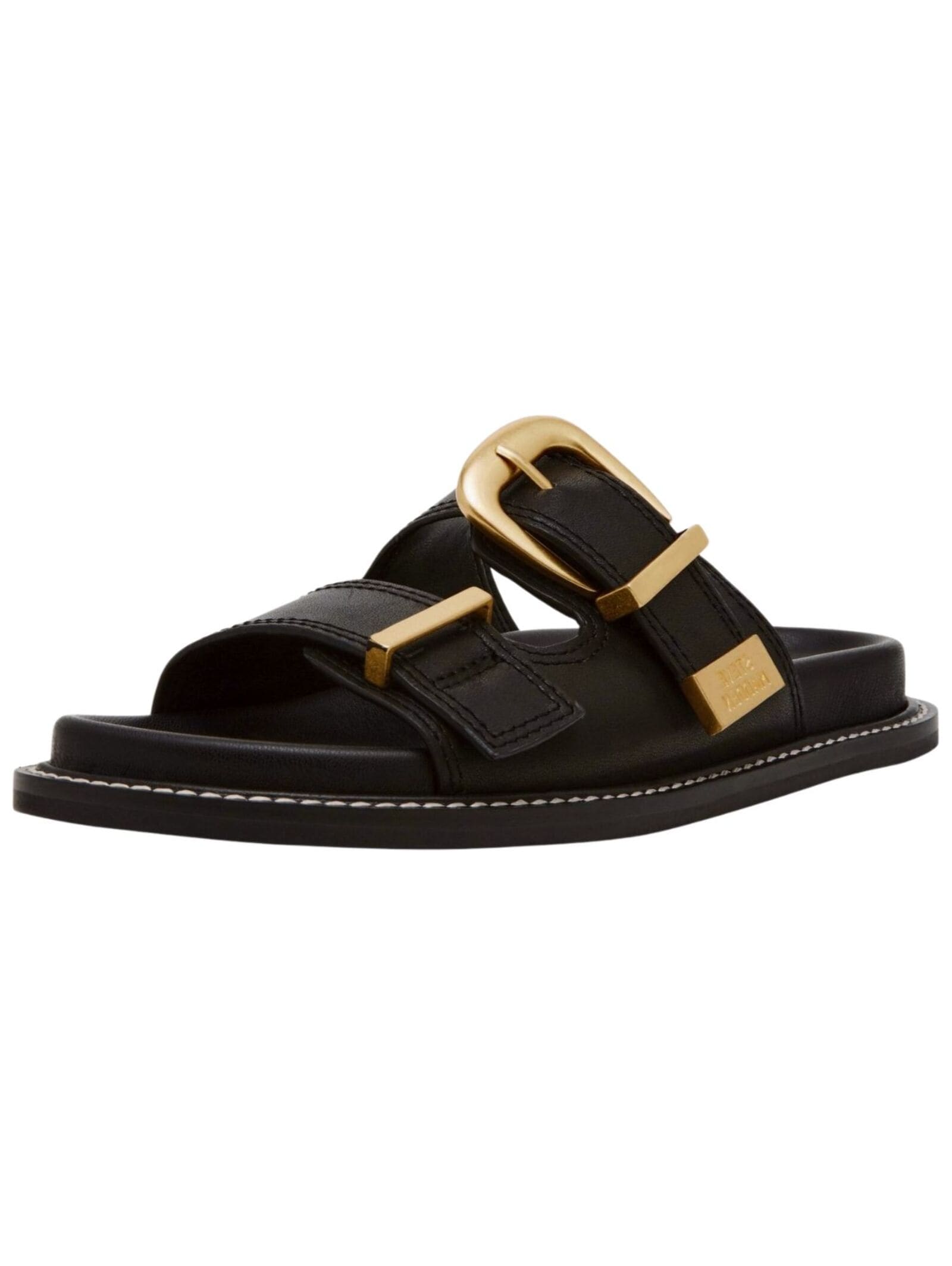 STEVE MADDEN Pantolette "STEVE MADDEN Pantoletten Leder" günstig online kaufen