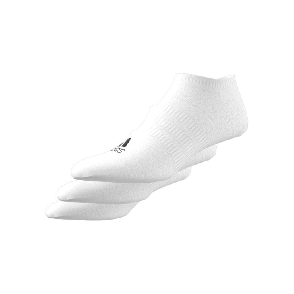 adidas Performance Funktionssocken »THIN AND LIGHT NOSHOW SOCKEN, 3 PAAR«, (3 Paar)